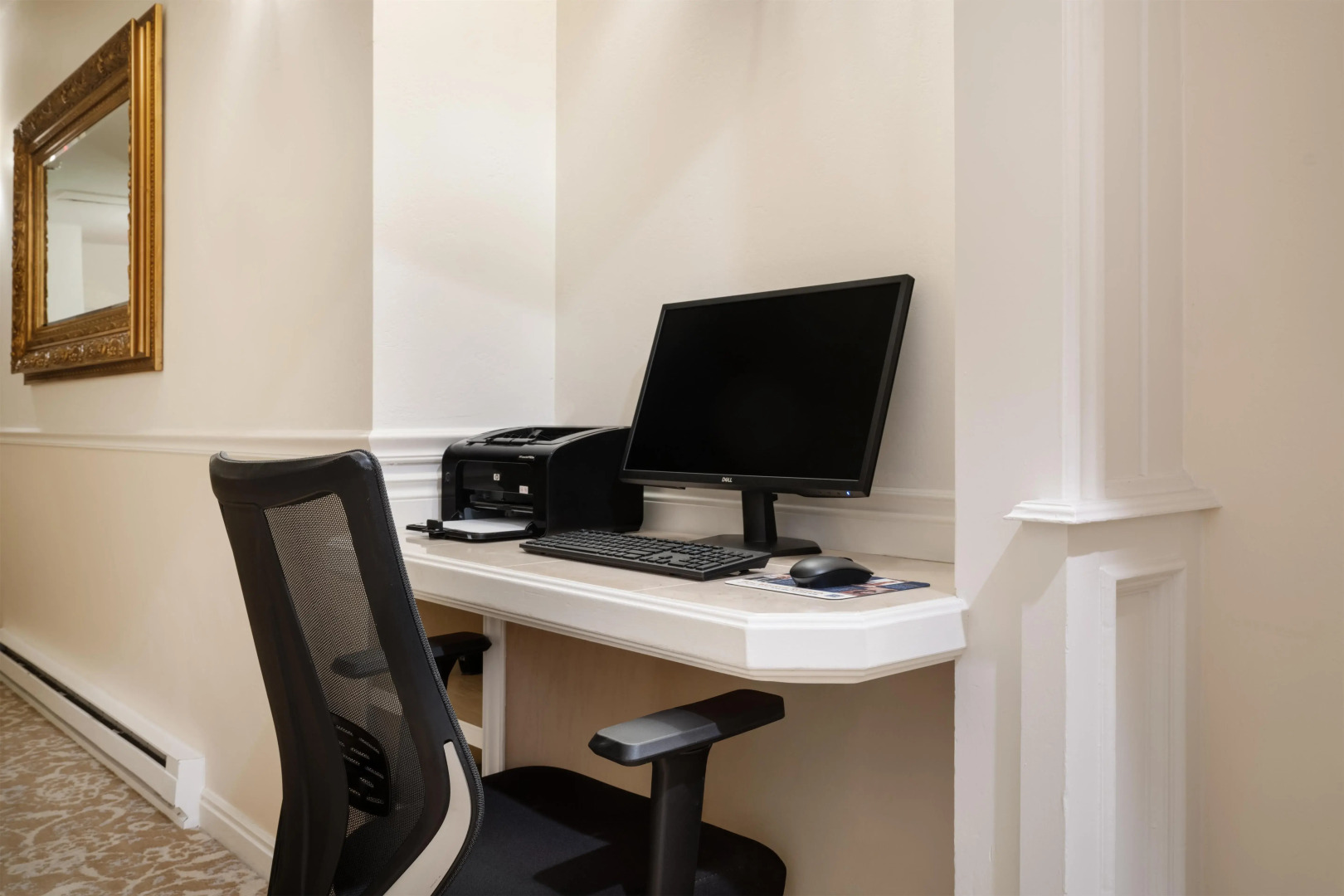 Best Western Grandma's Feather Bed