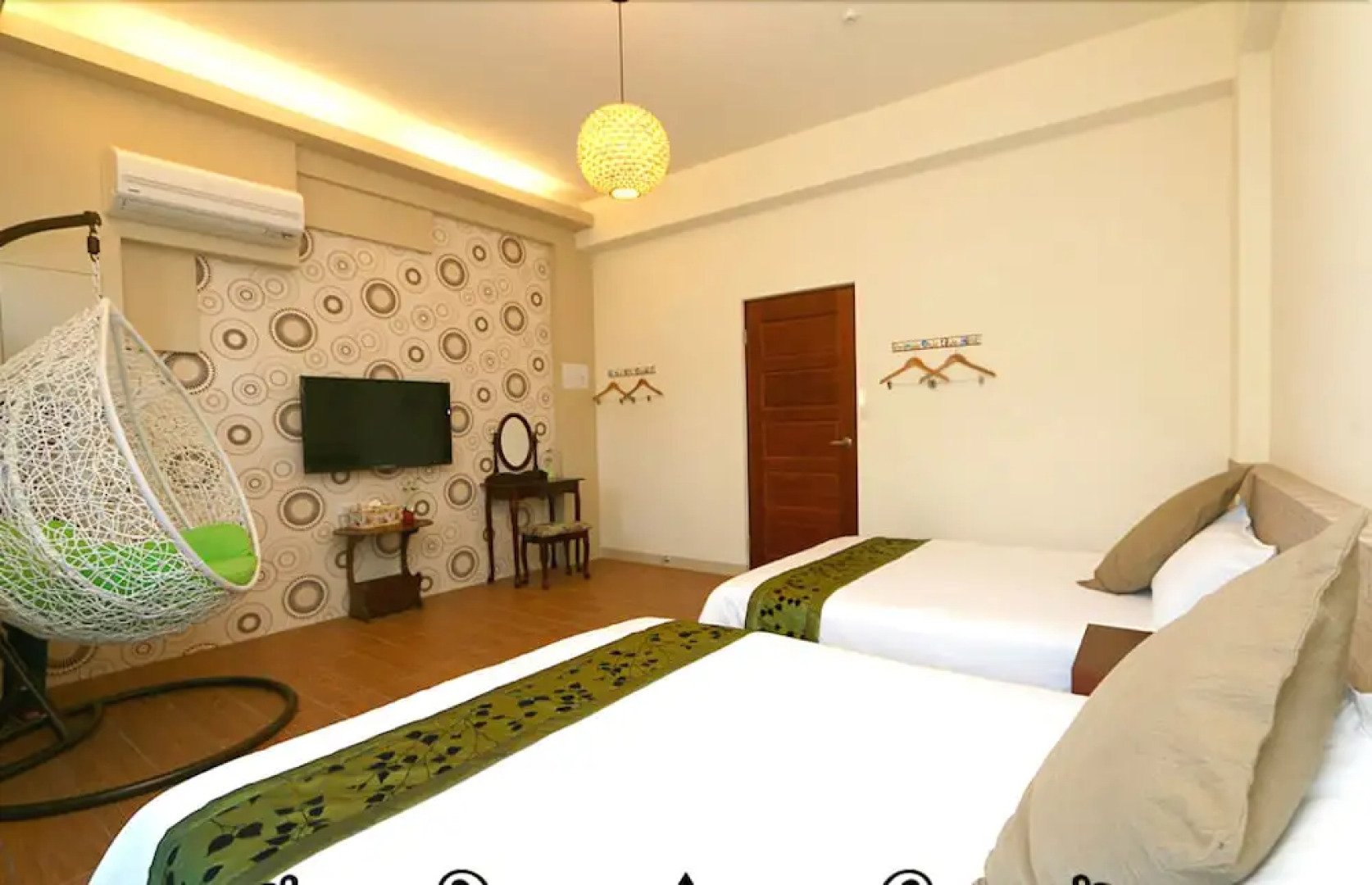 Yilan Greenbird of Happiness B&B