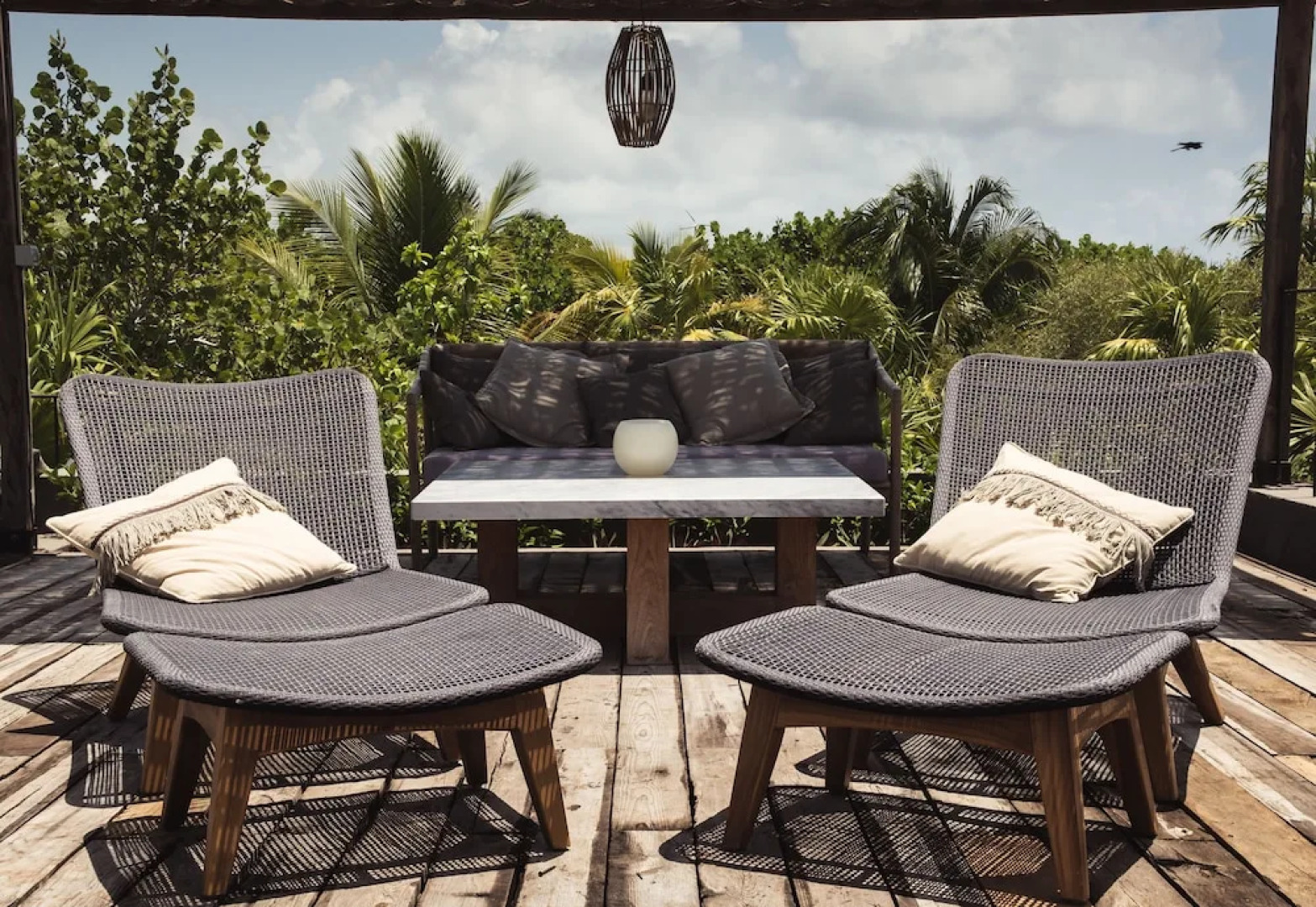 BE Destination Tulum