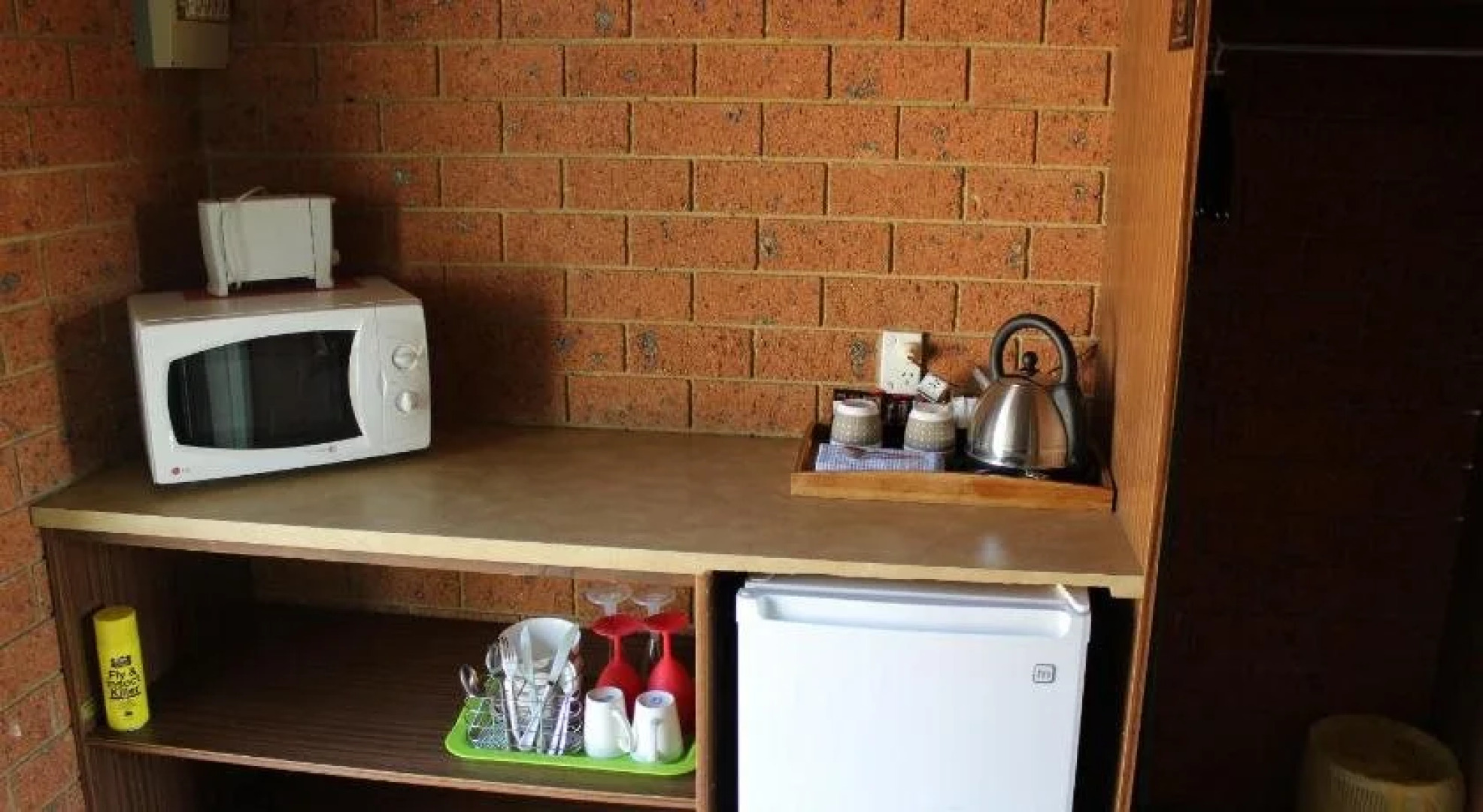 Alexandra Motor Inn - Victoria Aus