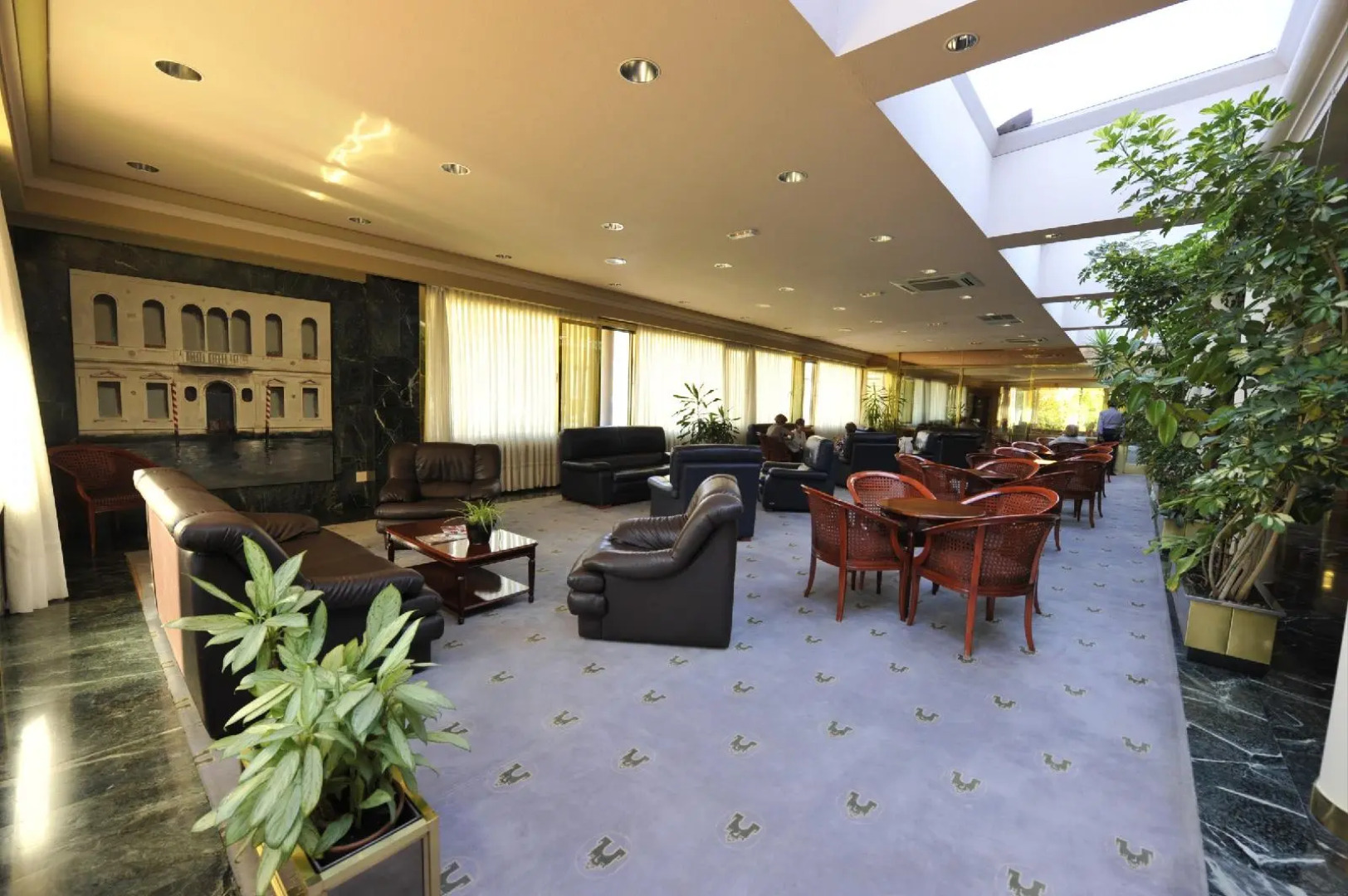 Hotel Puerta de Segovia