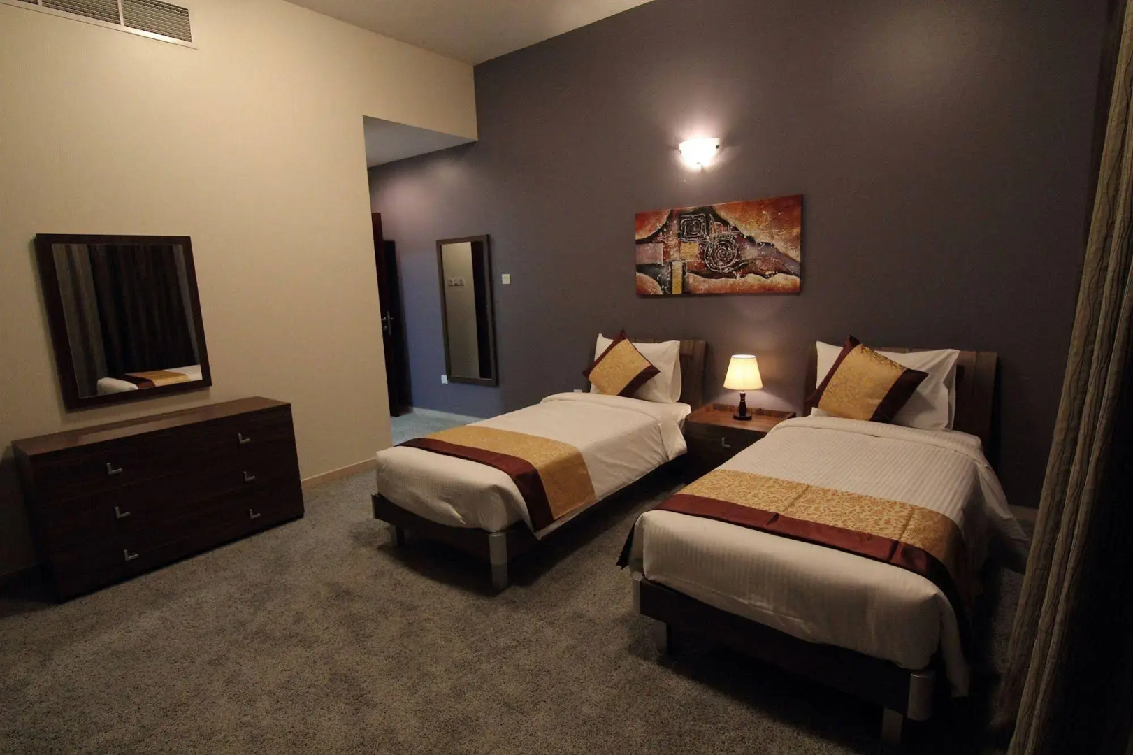 Home to Home Hotel Apartments