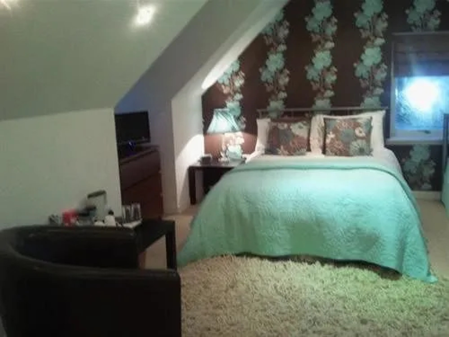 Douglashall Bed and Breakfast