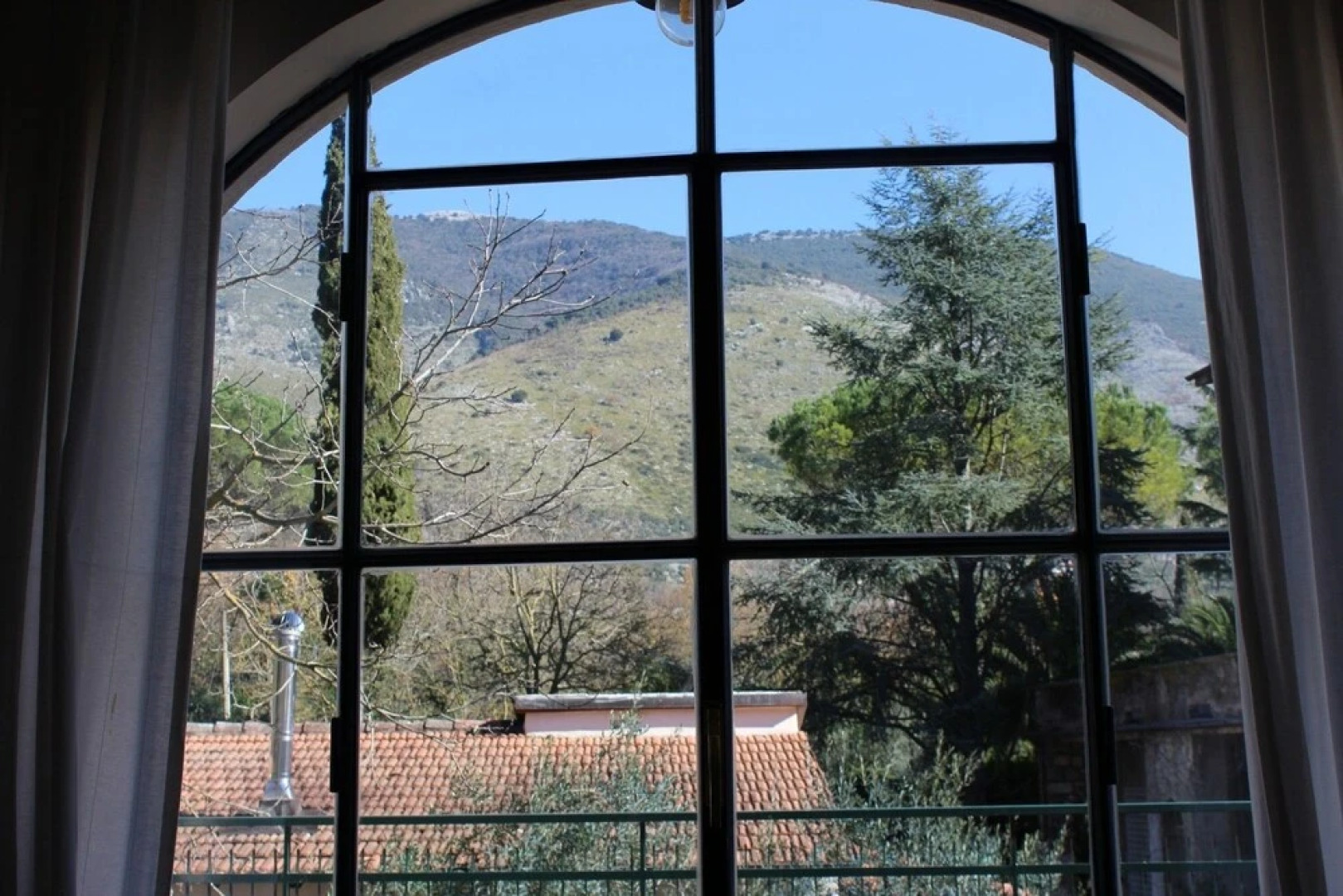 Appartamento Nocciolo