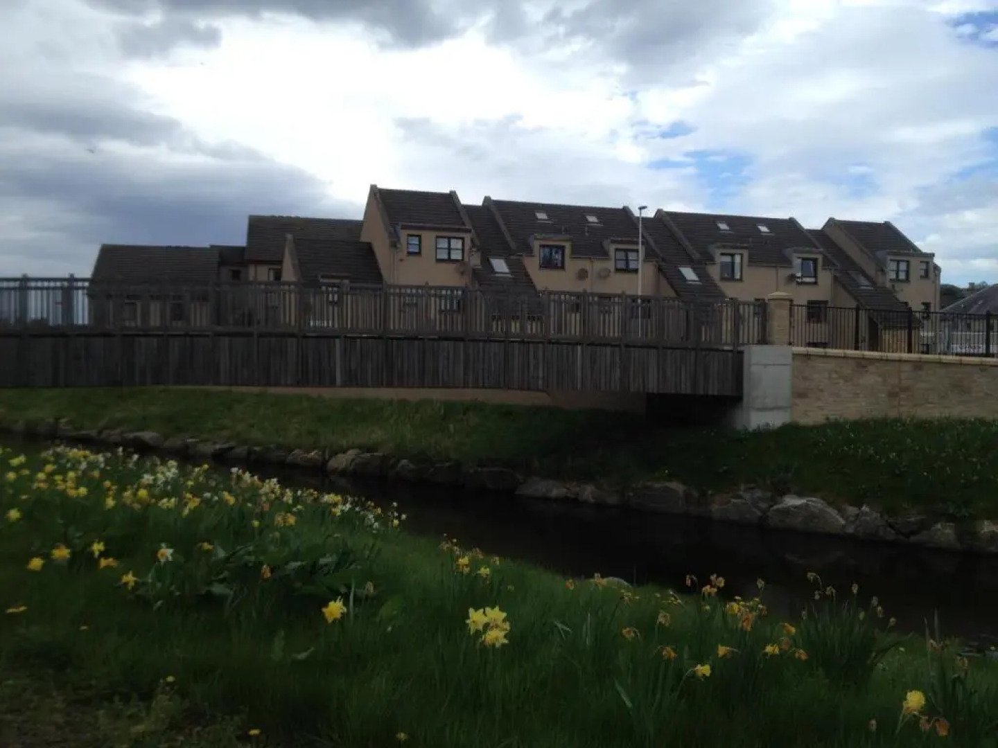 River View Apartment