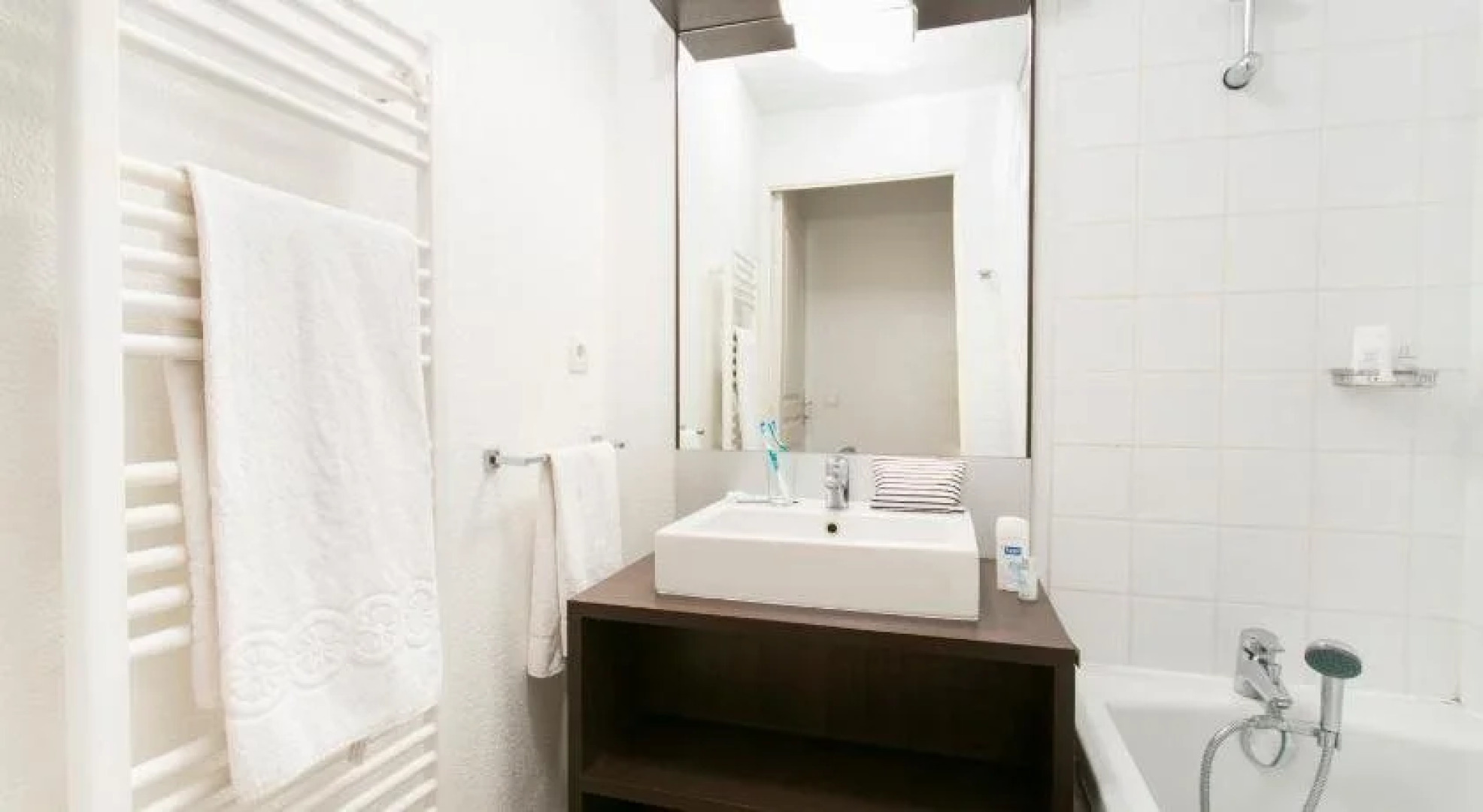 Residence Le Chalet de L'eterlou