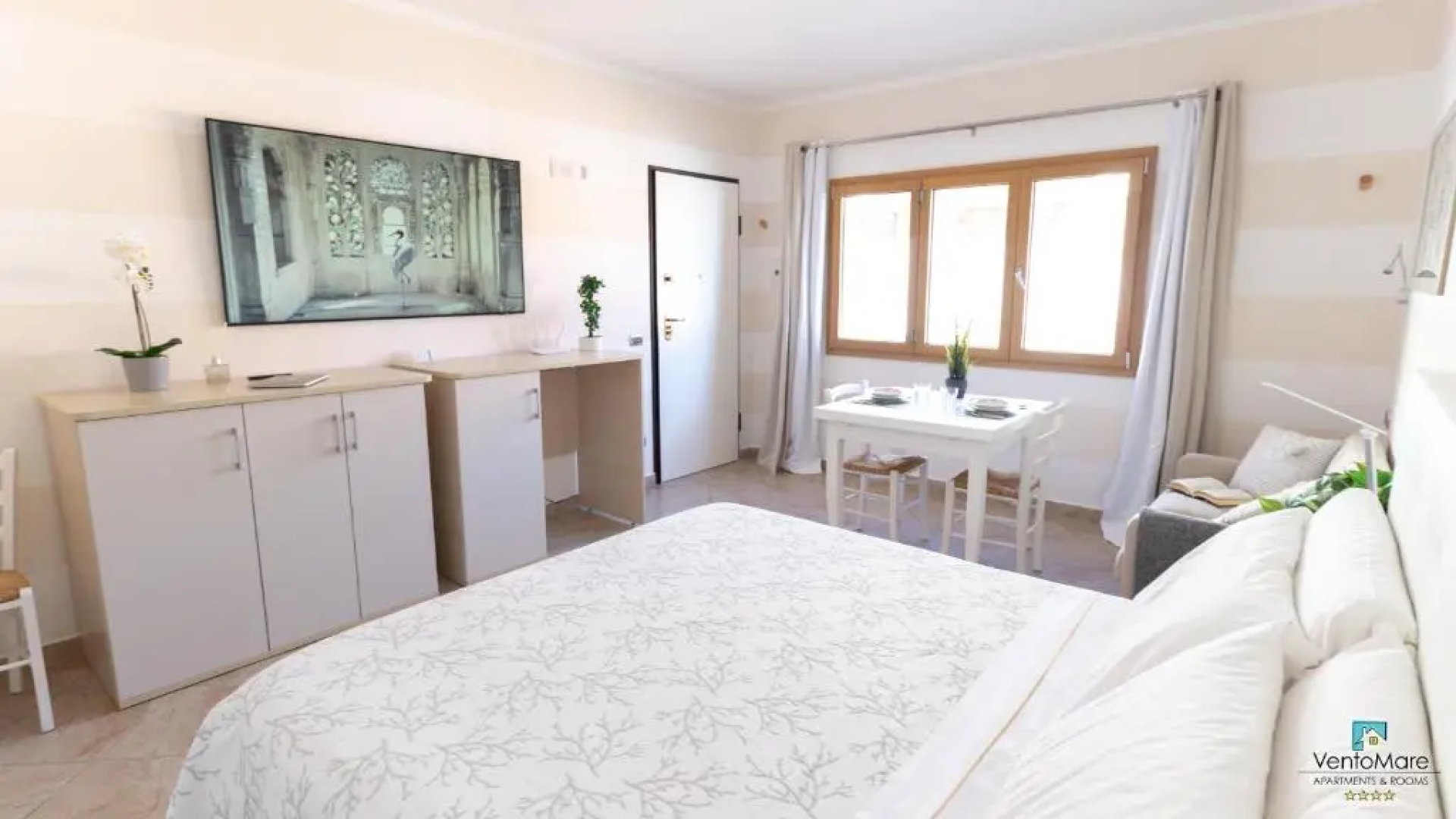 Vento Mare Apartments & Suites-Palau