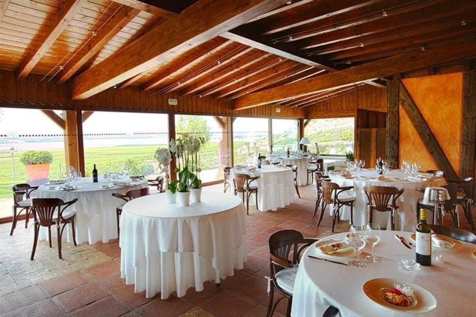 Chateau Pago De Cirsus