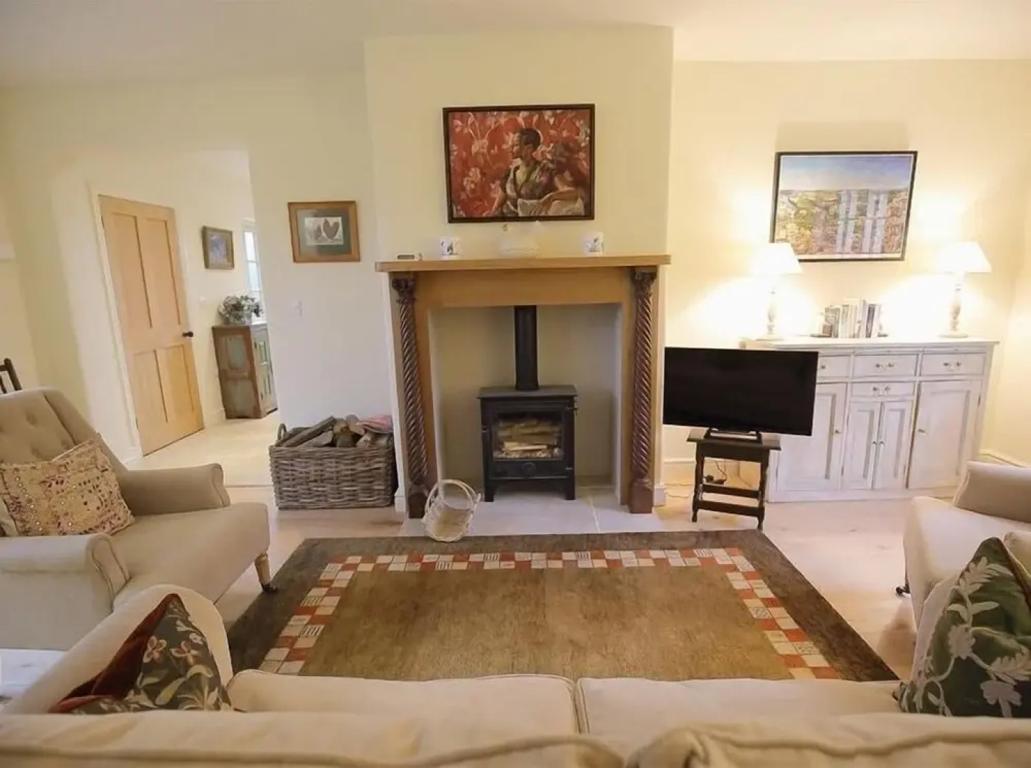 The Henhouse, TETBURY