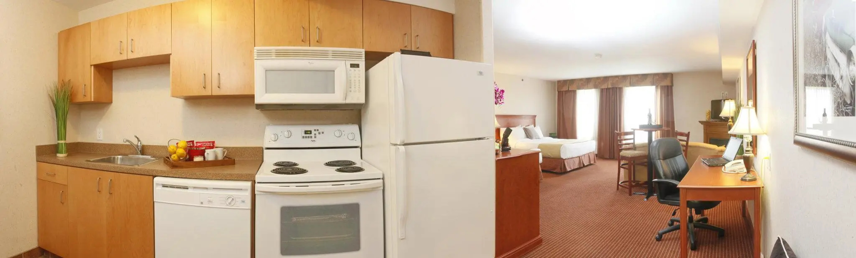 Stonebridge Hotel Dawson Creek