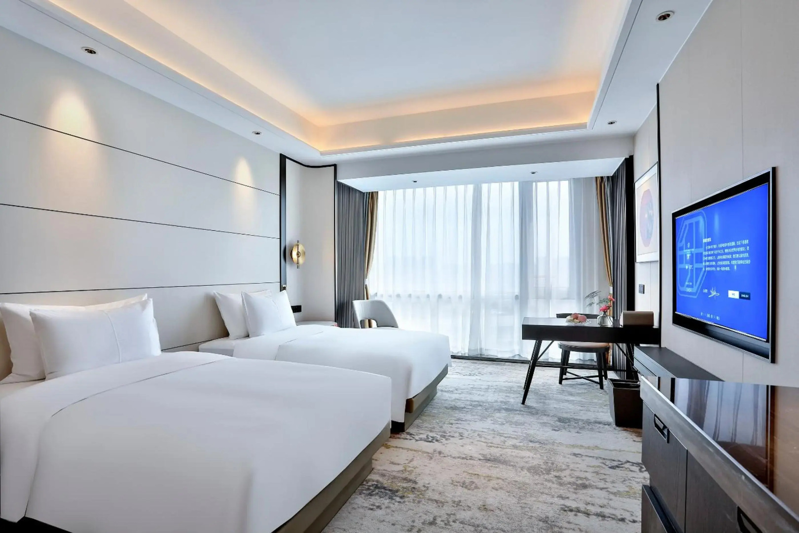 Yindu Hotel Yiwu