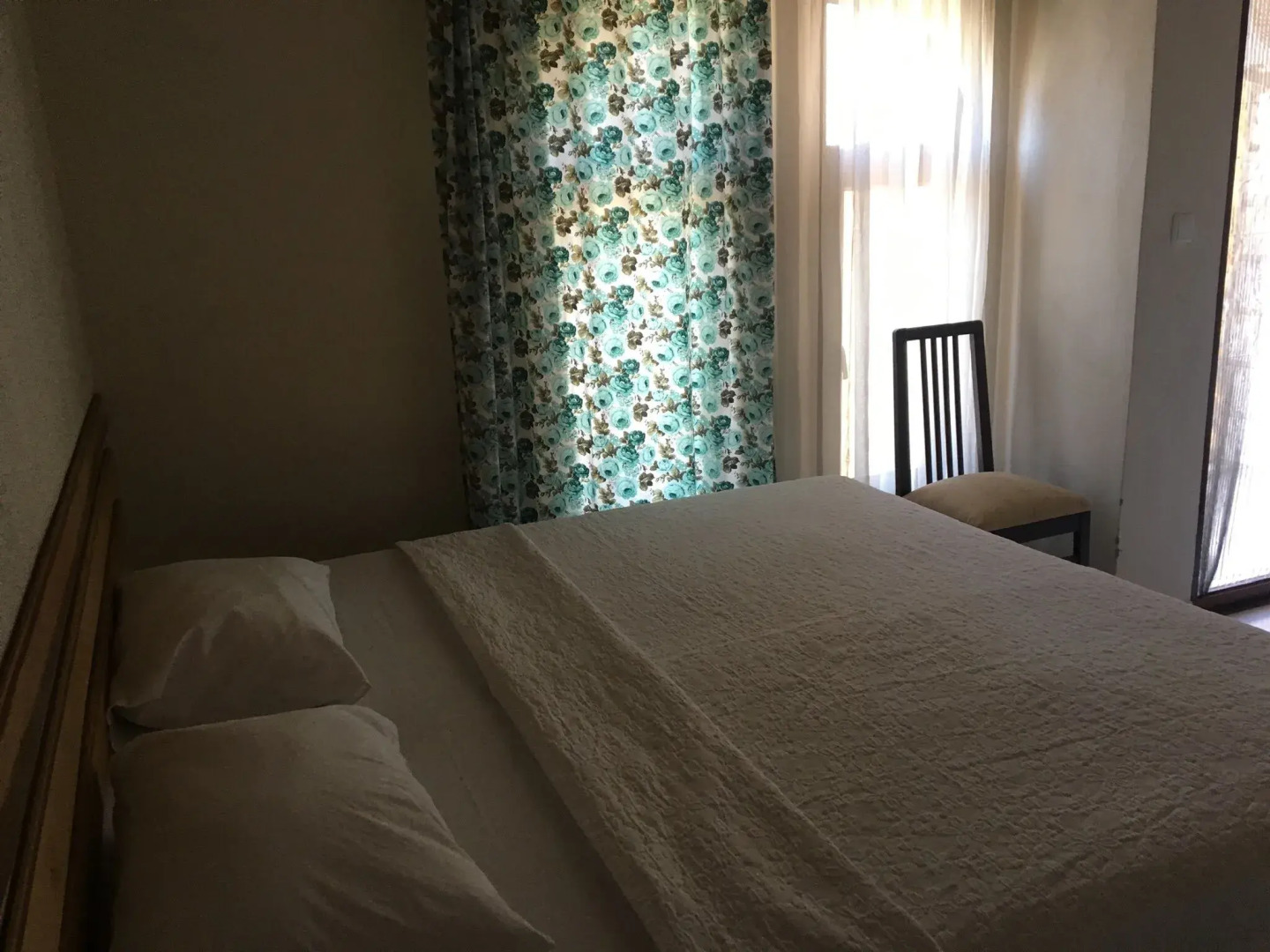 Zeytin Cicegi Pansiyon