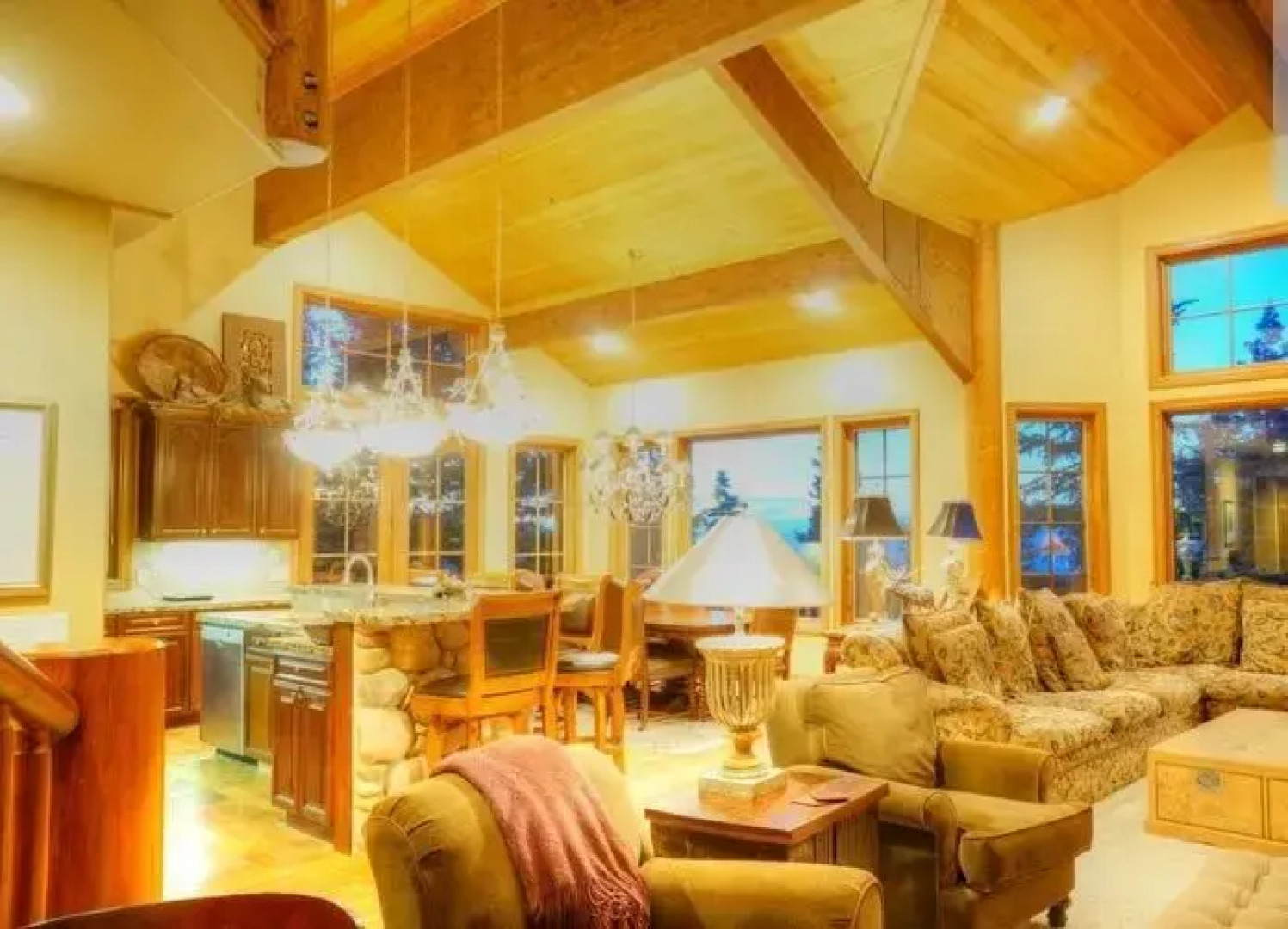 RedAwning Belles At Deer Valley Ski In/Ski Out