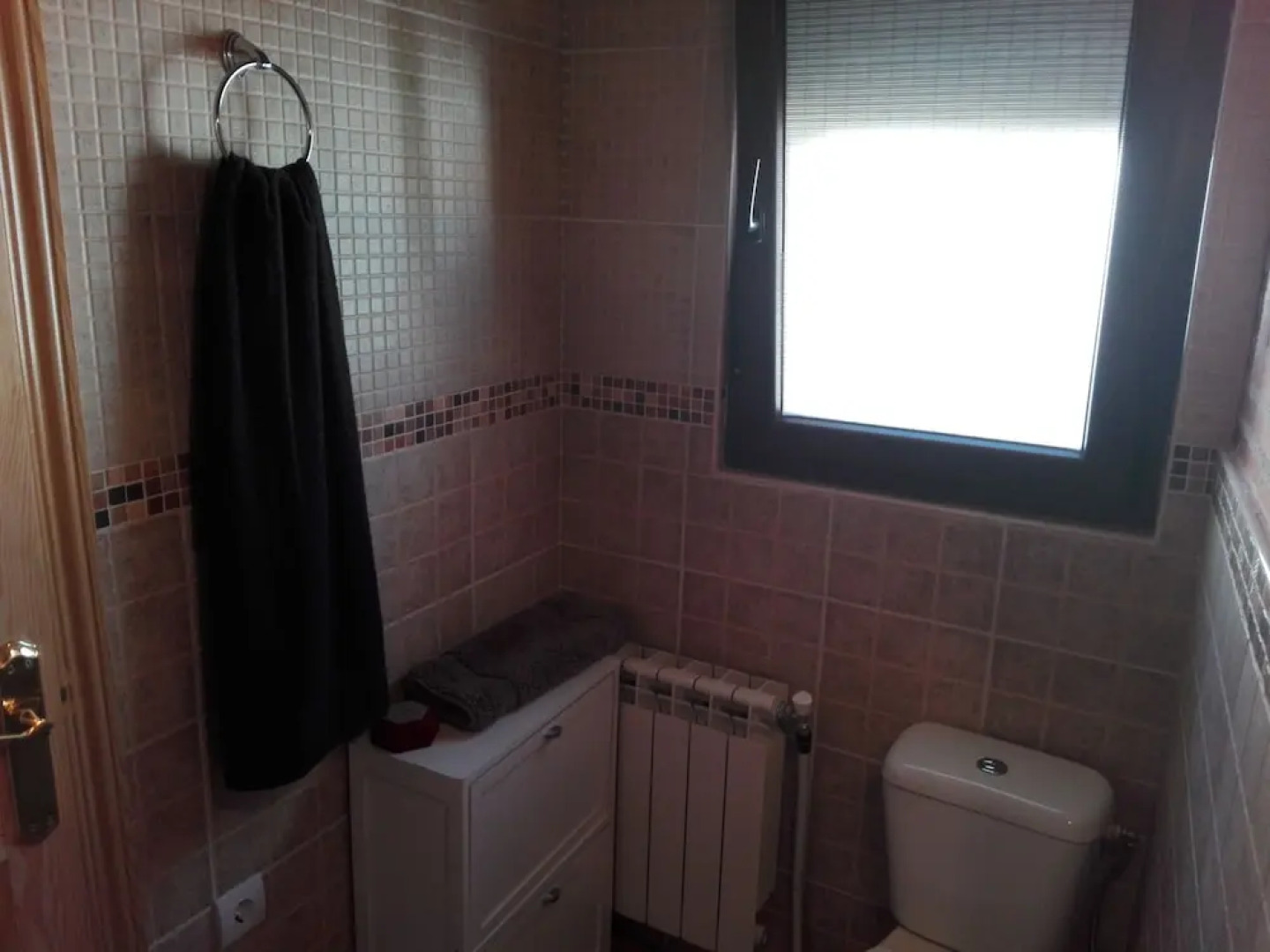 Abadía del Marqués