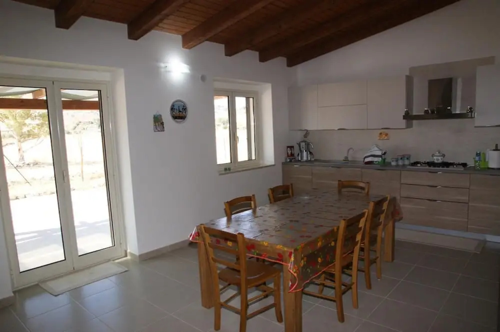 B&B Casamento Agnone