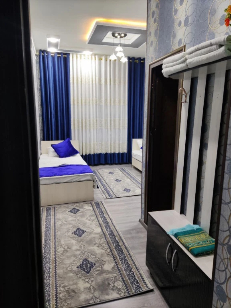 Shohsaroy Hotel