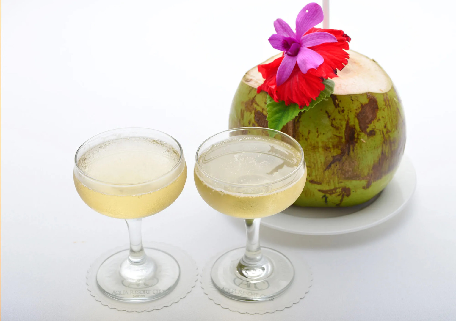 Aqua Resort Club Saipan