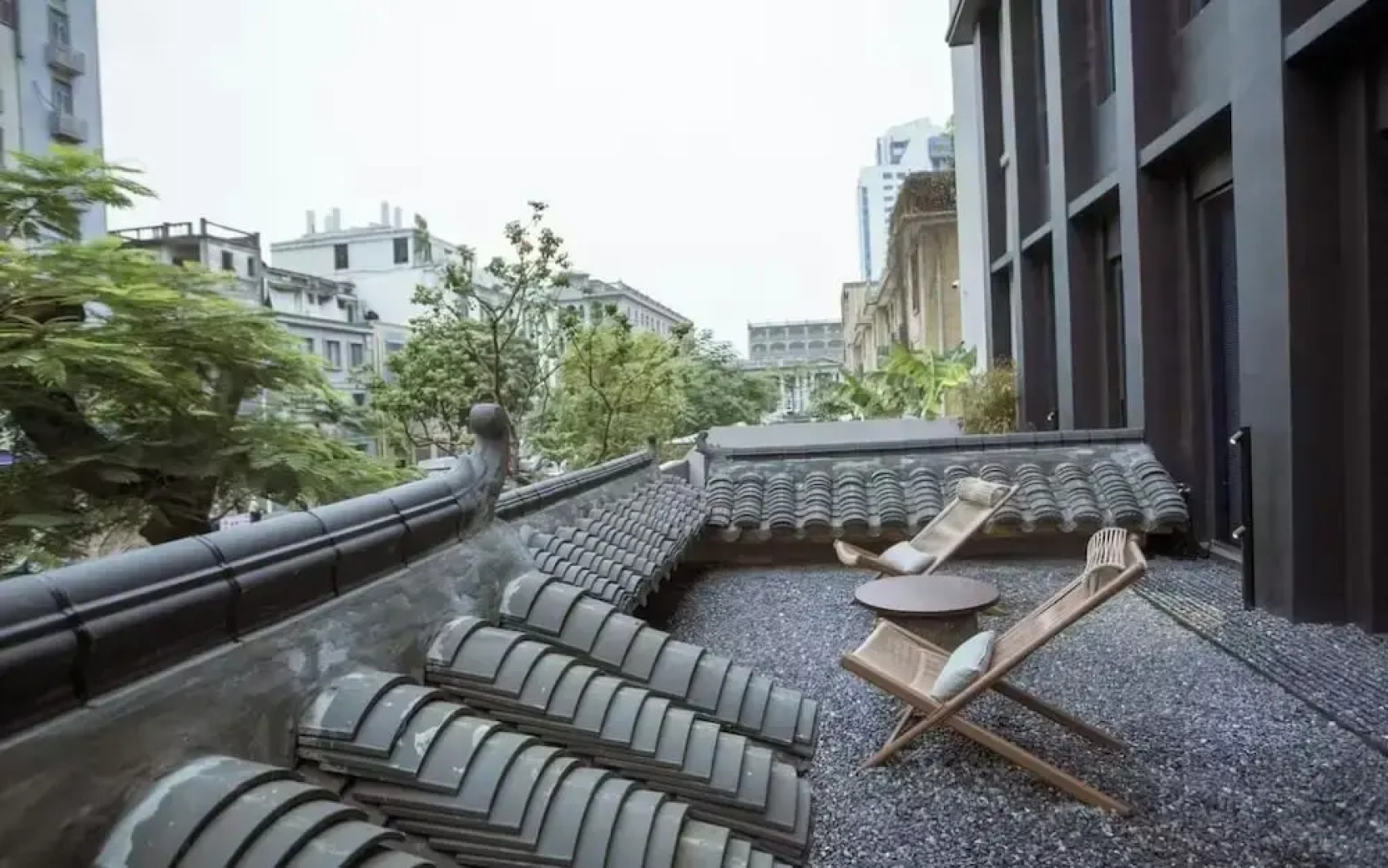 SHANHELISONGDAIMEIXUETINGYUAN