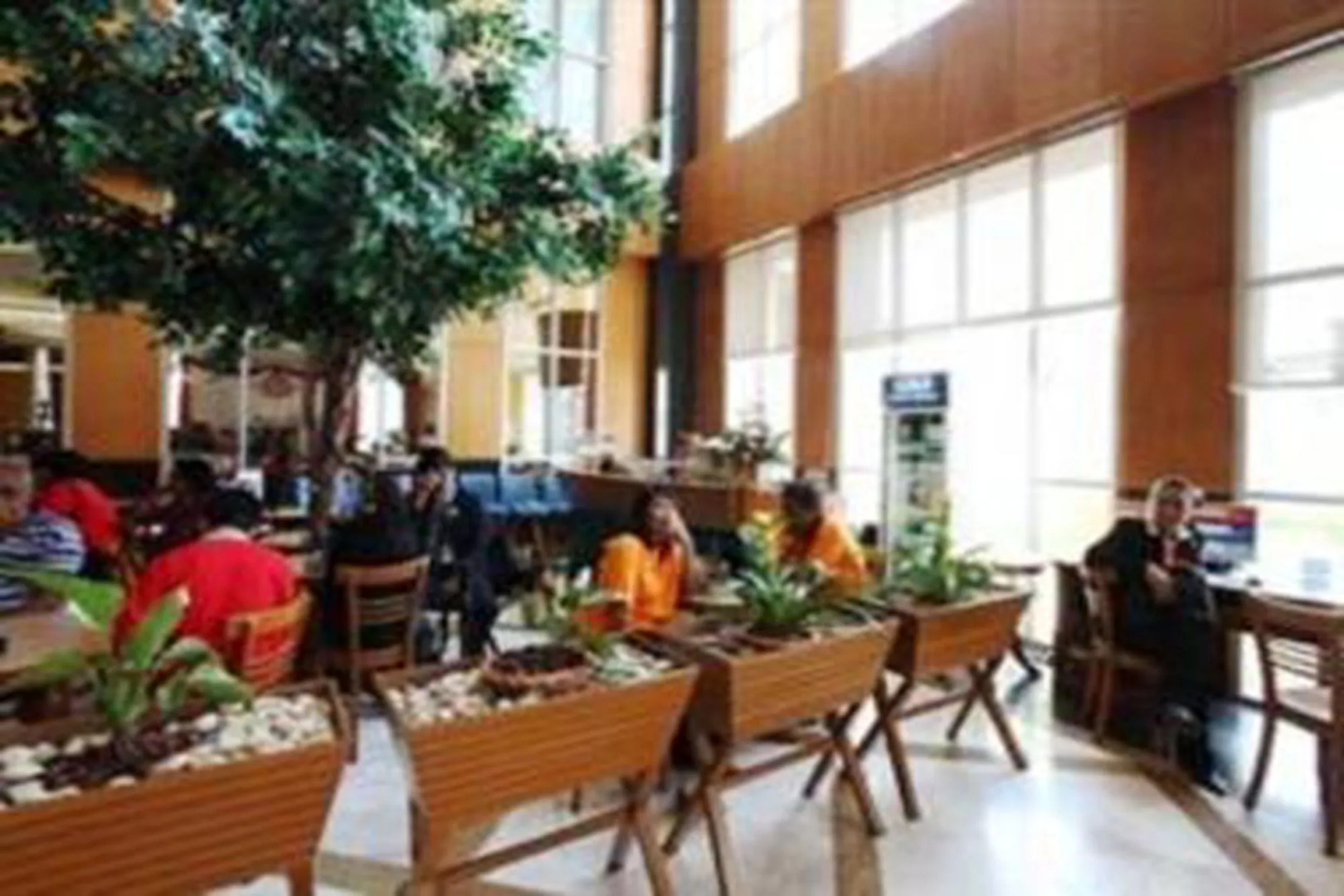 Diamond Plaza Hotel Suratthani