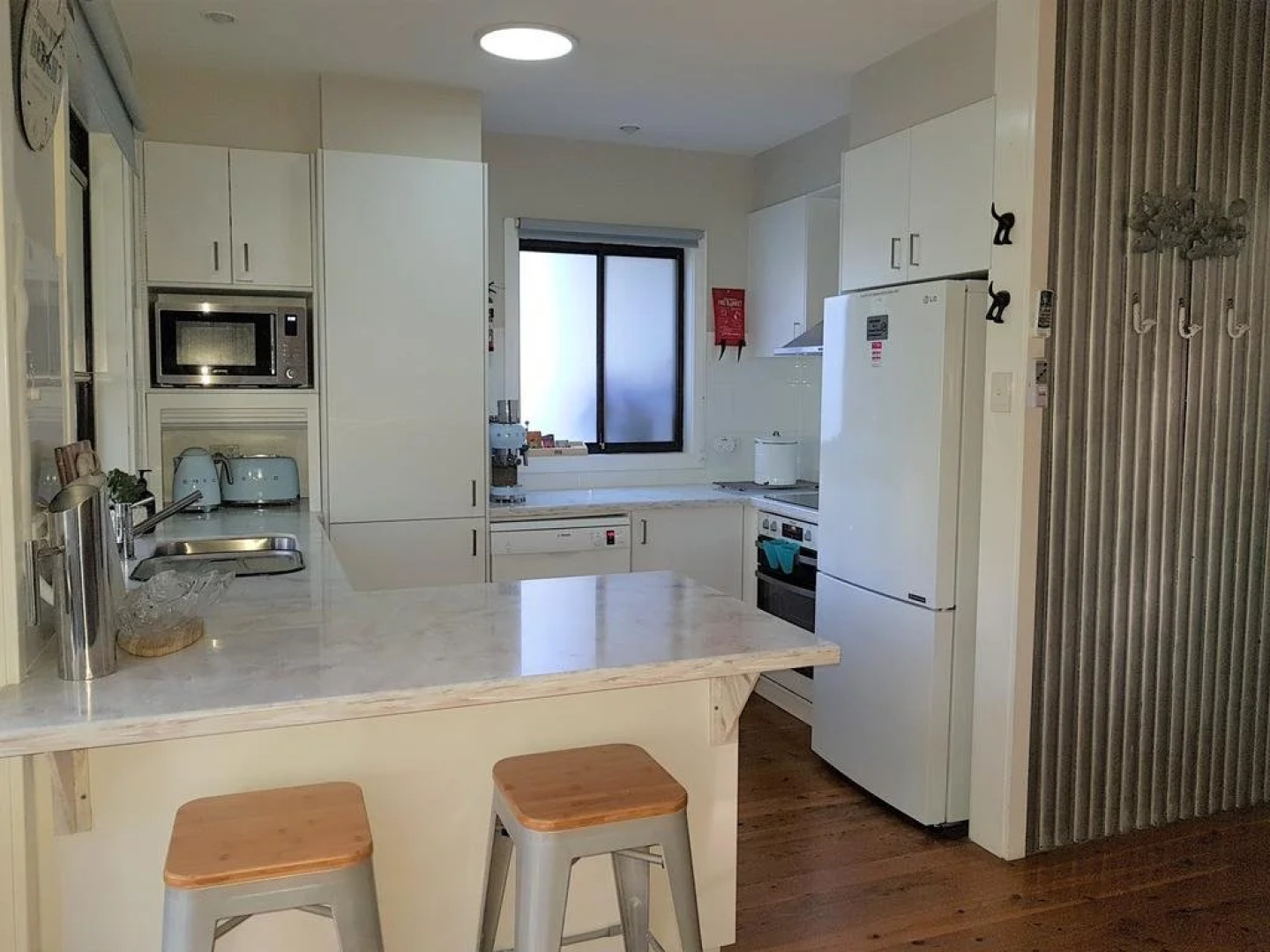 Chill-Out Beach House @ Forster