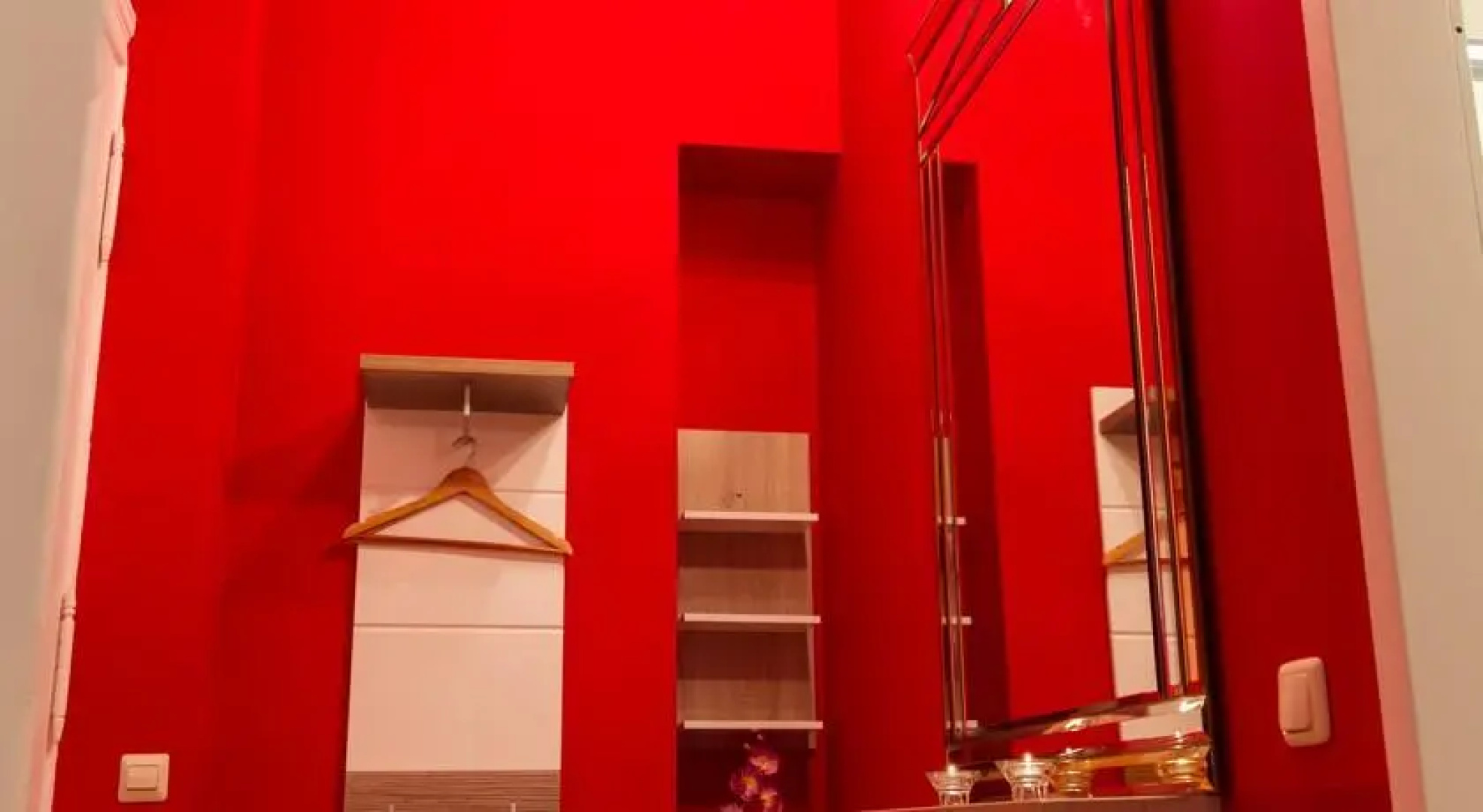 Alwa Apartments