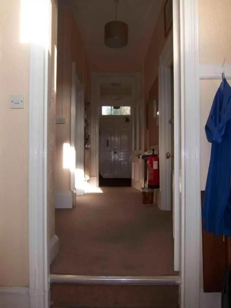 Grisnoir Guest House