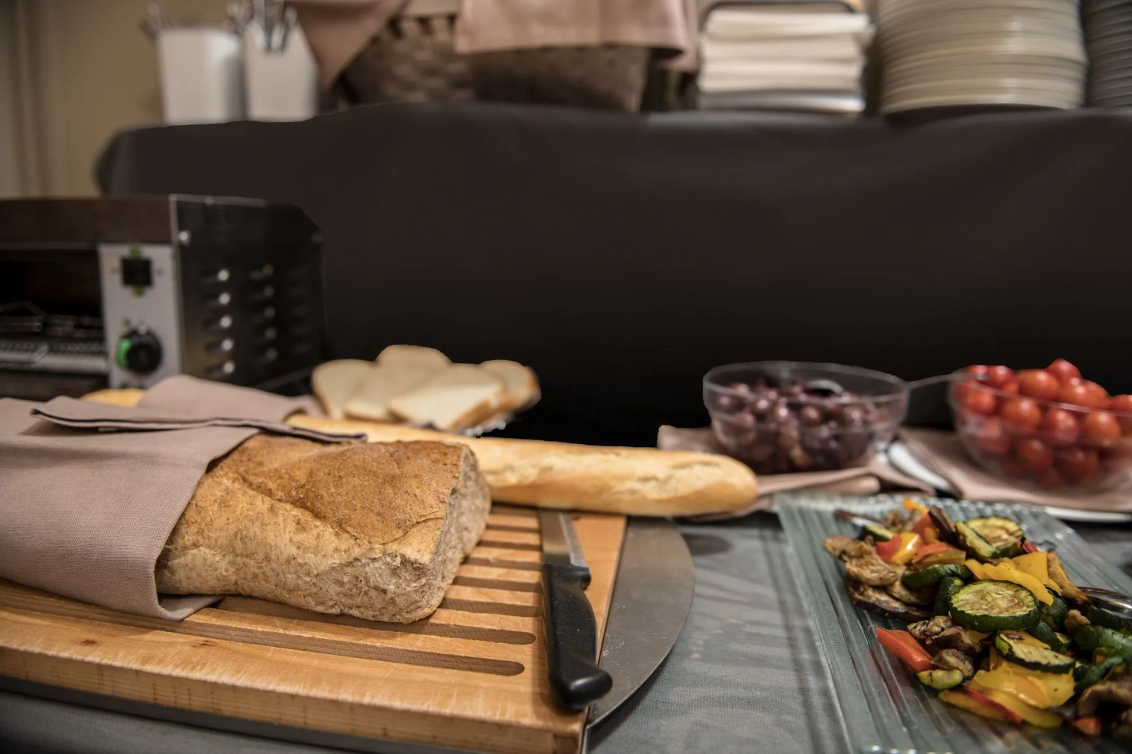 Hotel Italia e Lido Rapallo