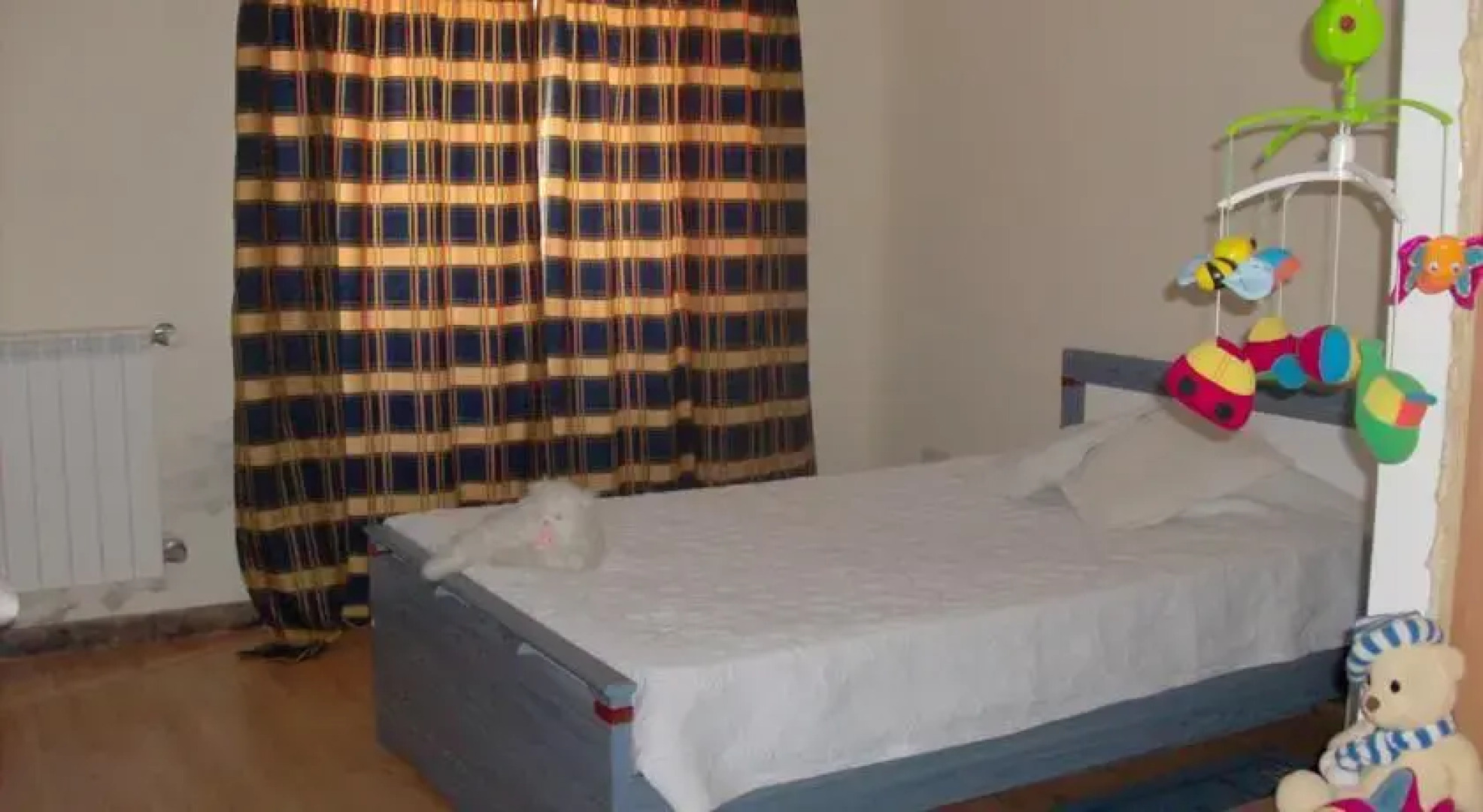 Casa Do Antigo Alambique