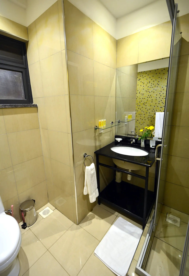 Bukoto Heights Apartments