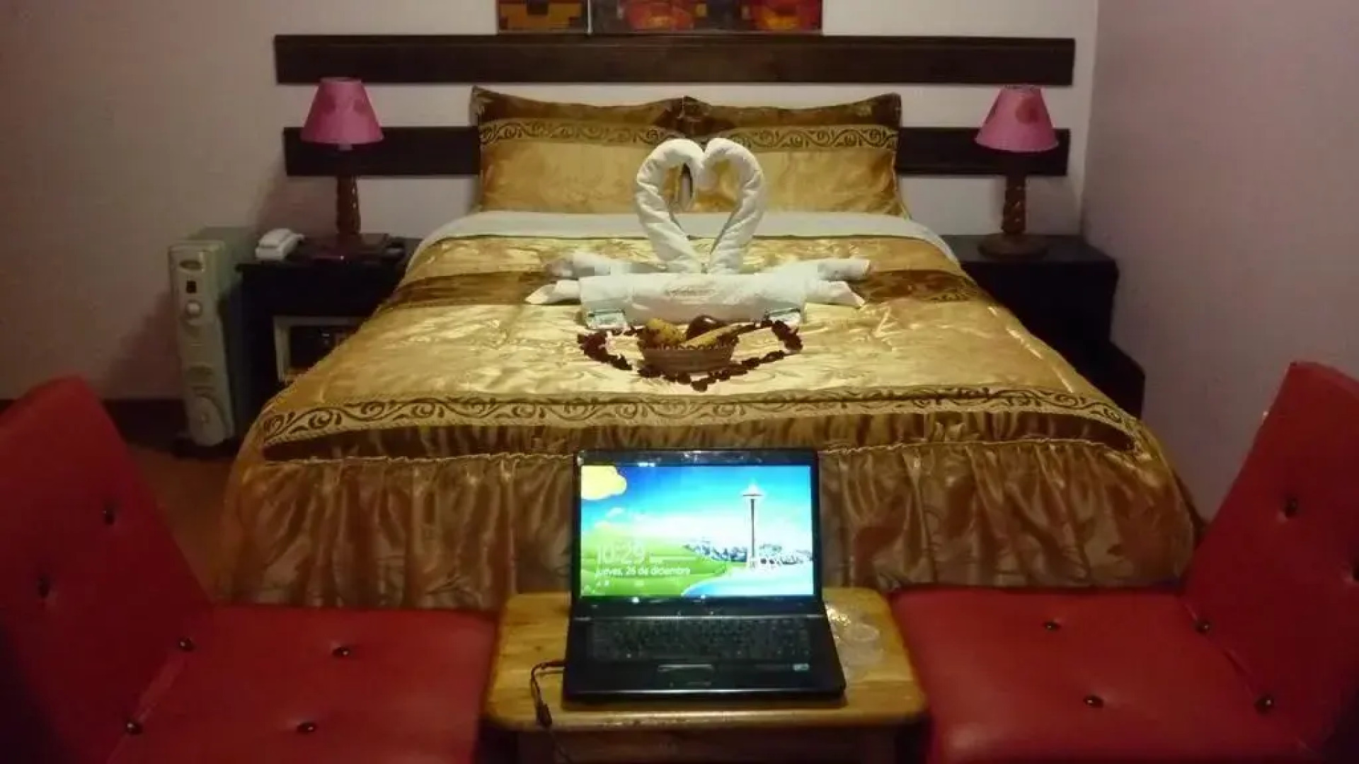 Hostal Qoñicha Wasi