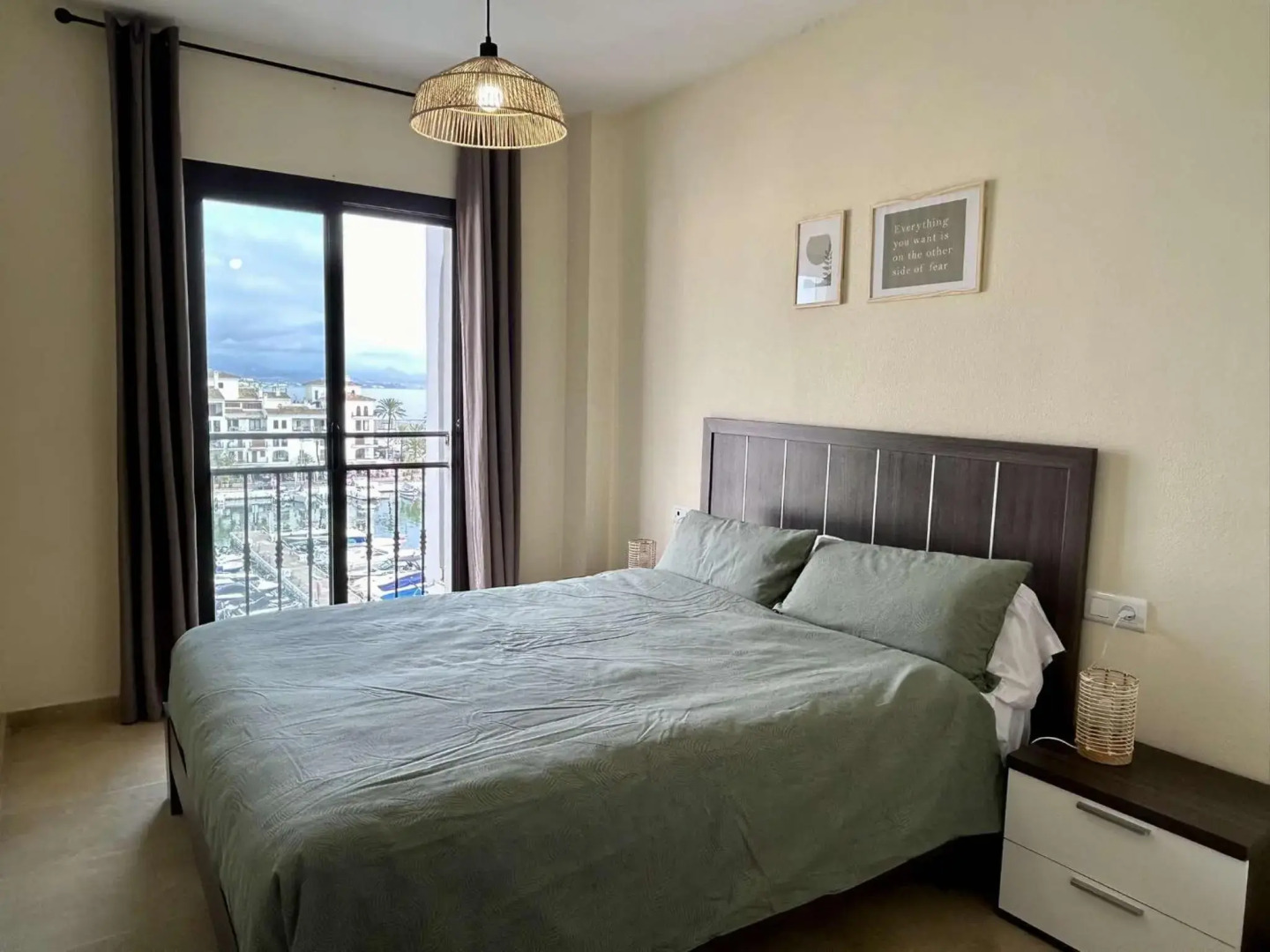 Marina Real apartemento 2105