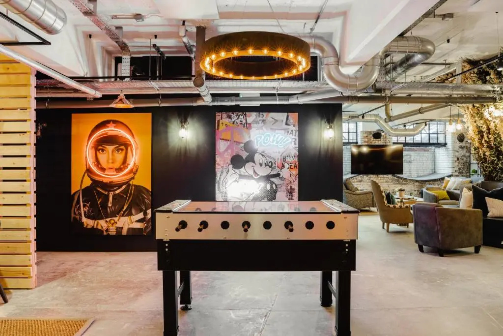 Leicester Luxury Apartments - S08