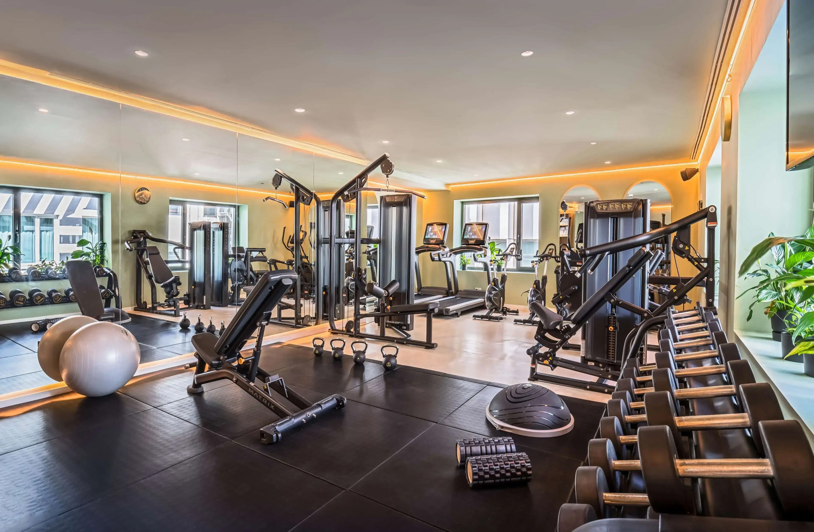 Barceló Torre de Madrid