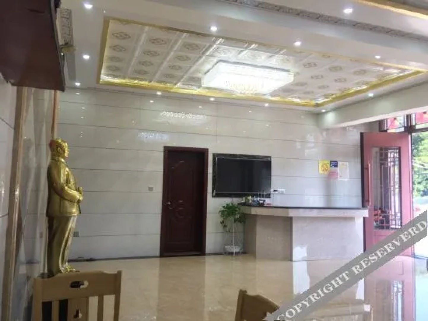 Shaoshan Huayazi Hotel