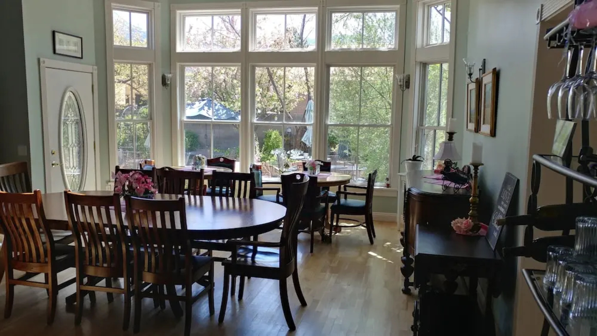 The Iron Gate Inn & Winery