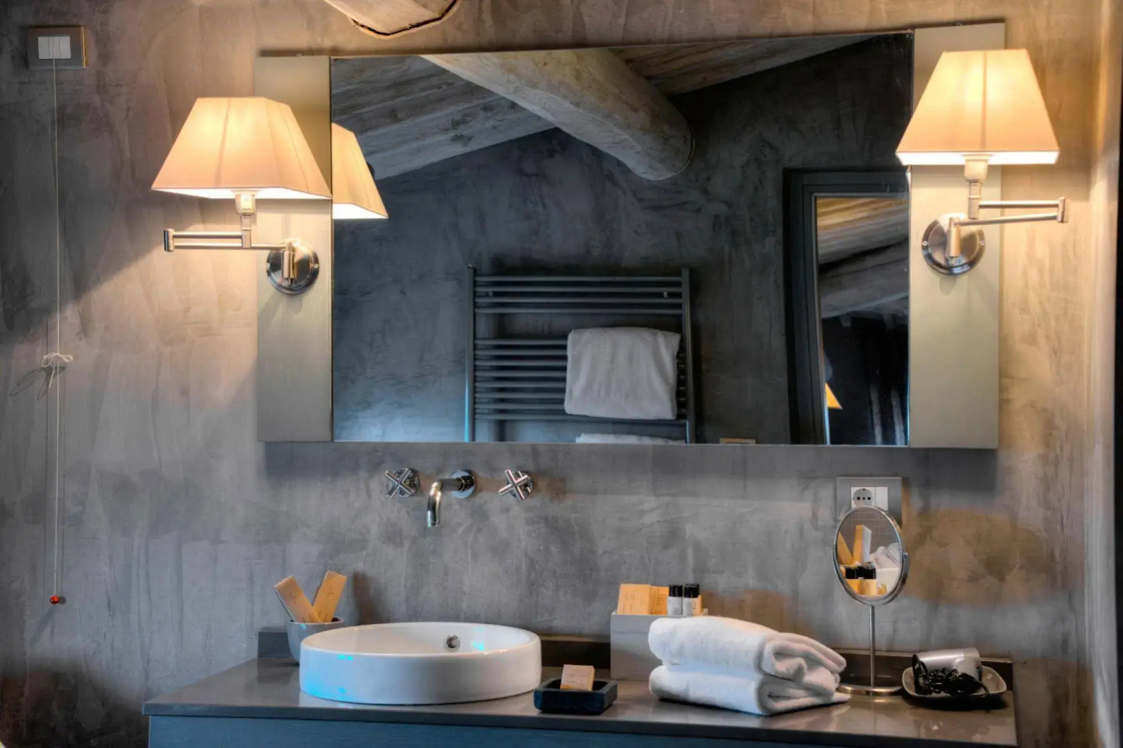 Villa Sassolini Country Boutique Hotel