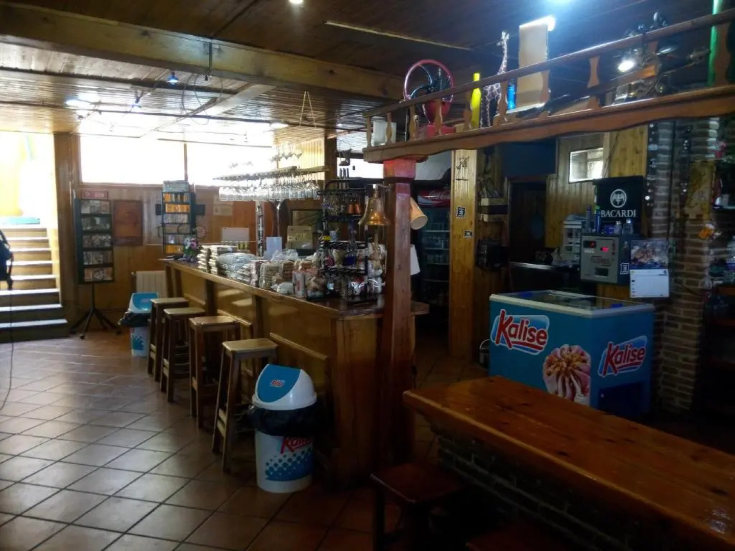 Hostal Sierra de Baza