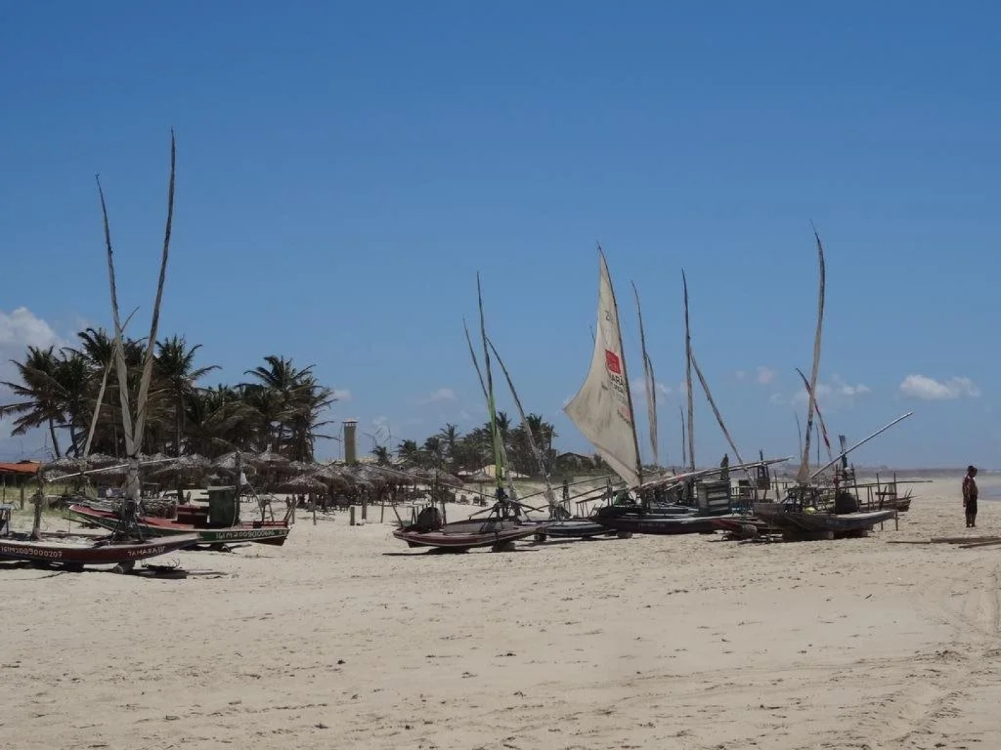 Pousada Kianda Beach