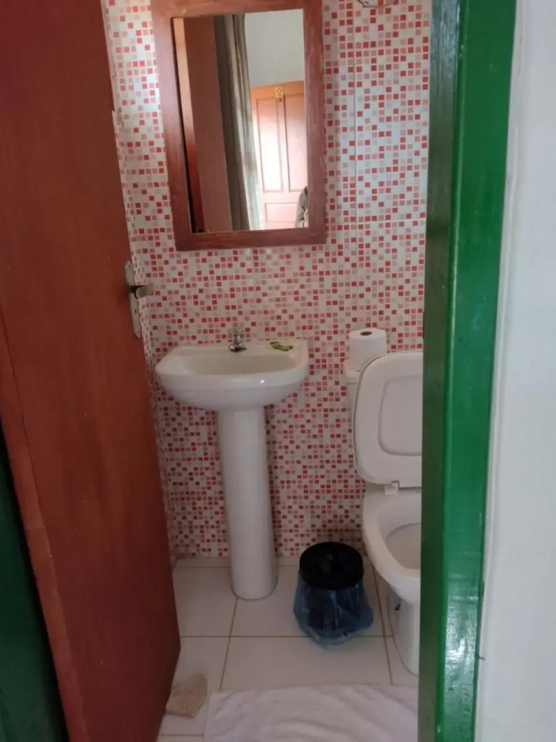 Hospedaria Estrada Real