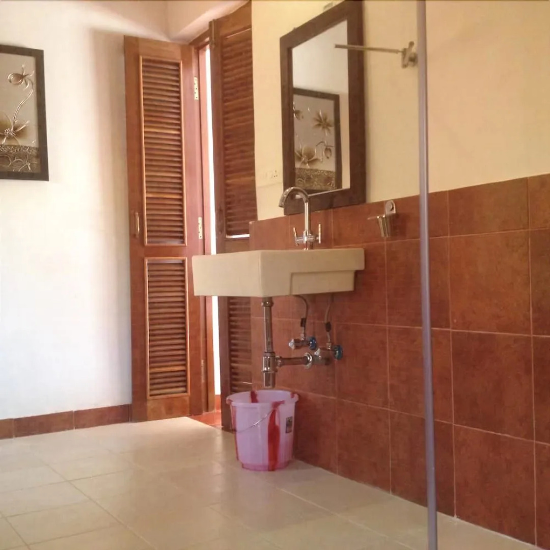 Paes Pearl Beach Villa