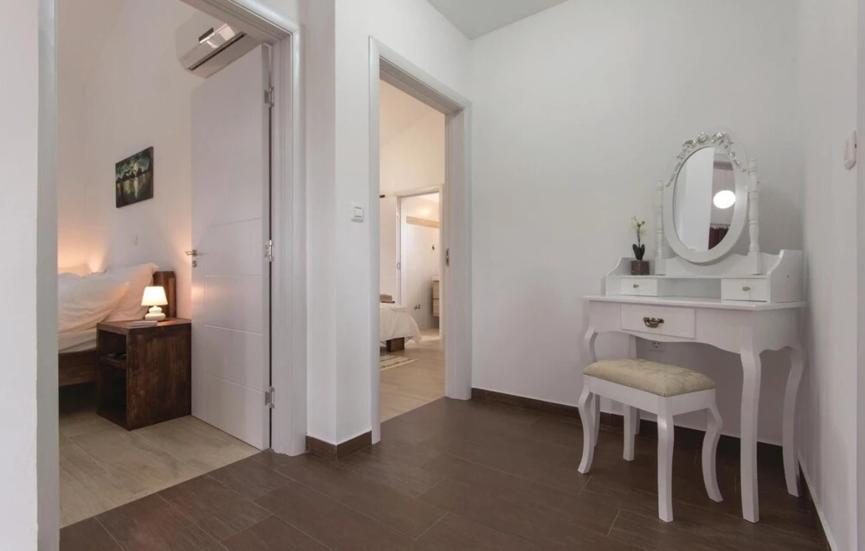 Beautiful Home in Marcana With Wifi and 4 Bedrooms