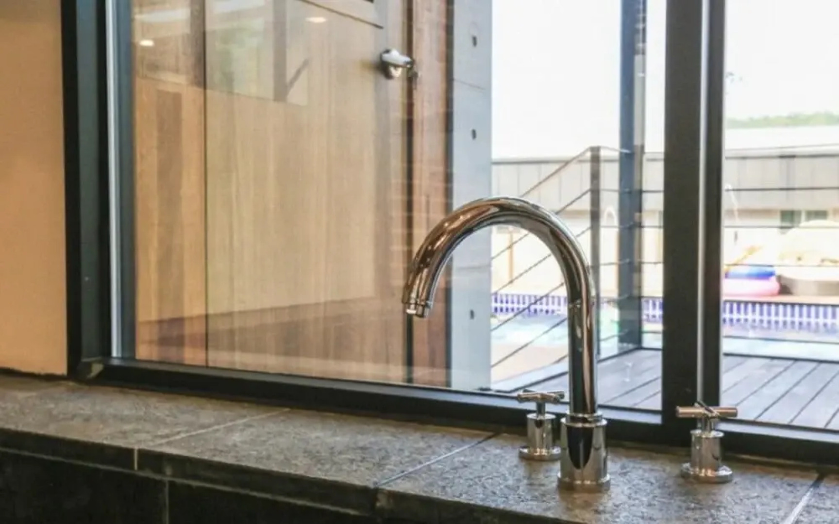 Cheongwon Okhwa Yonso Place Pension