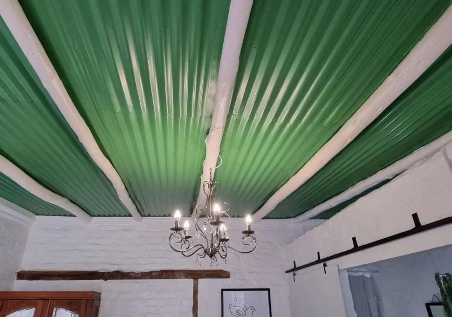 Rietjiesbos Self Catering