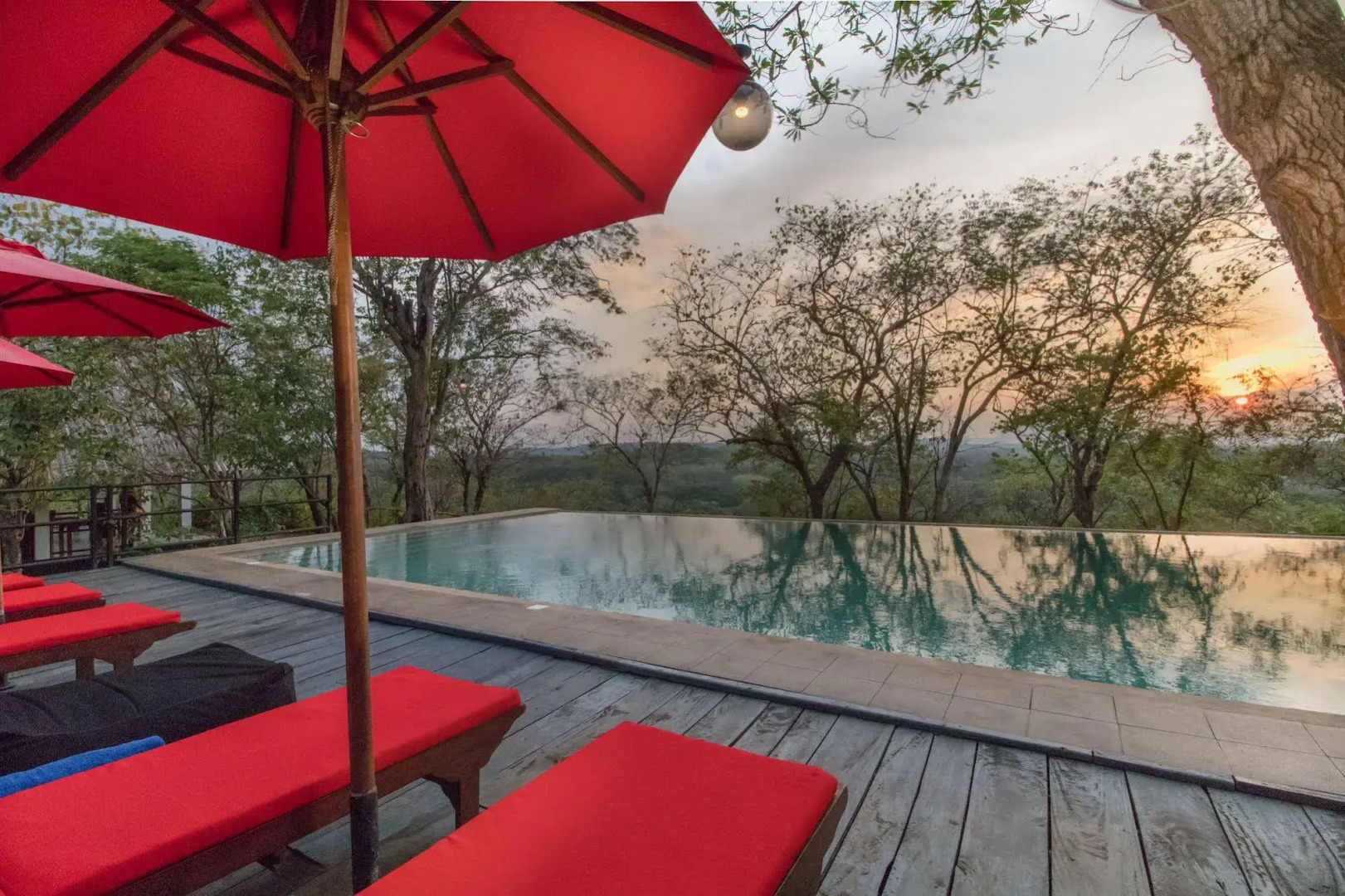 Elephant Stables Dambulla