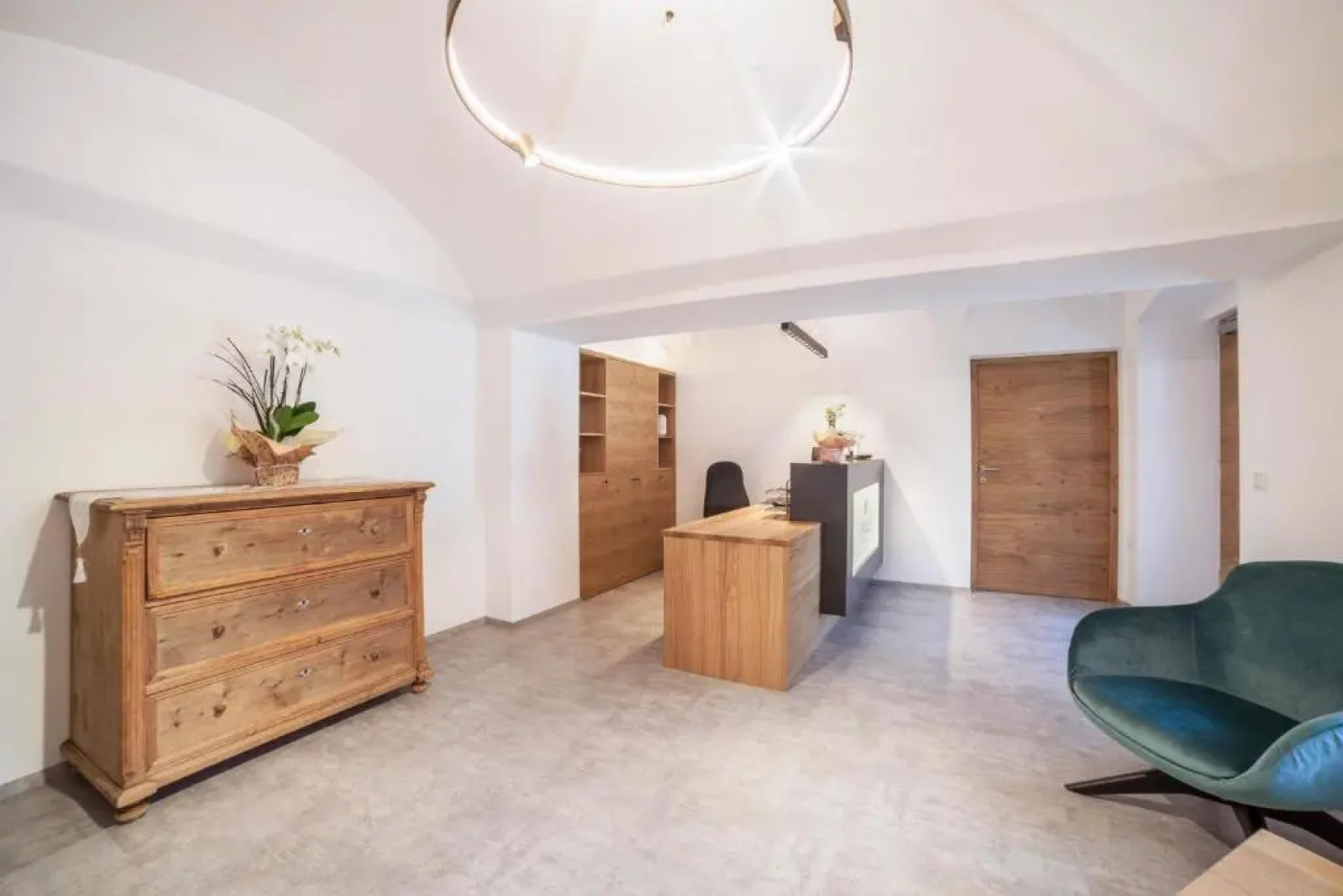 Engel Appartements Kirchturm