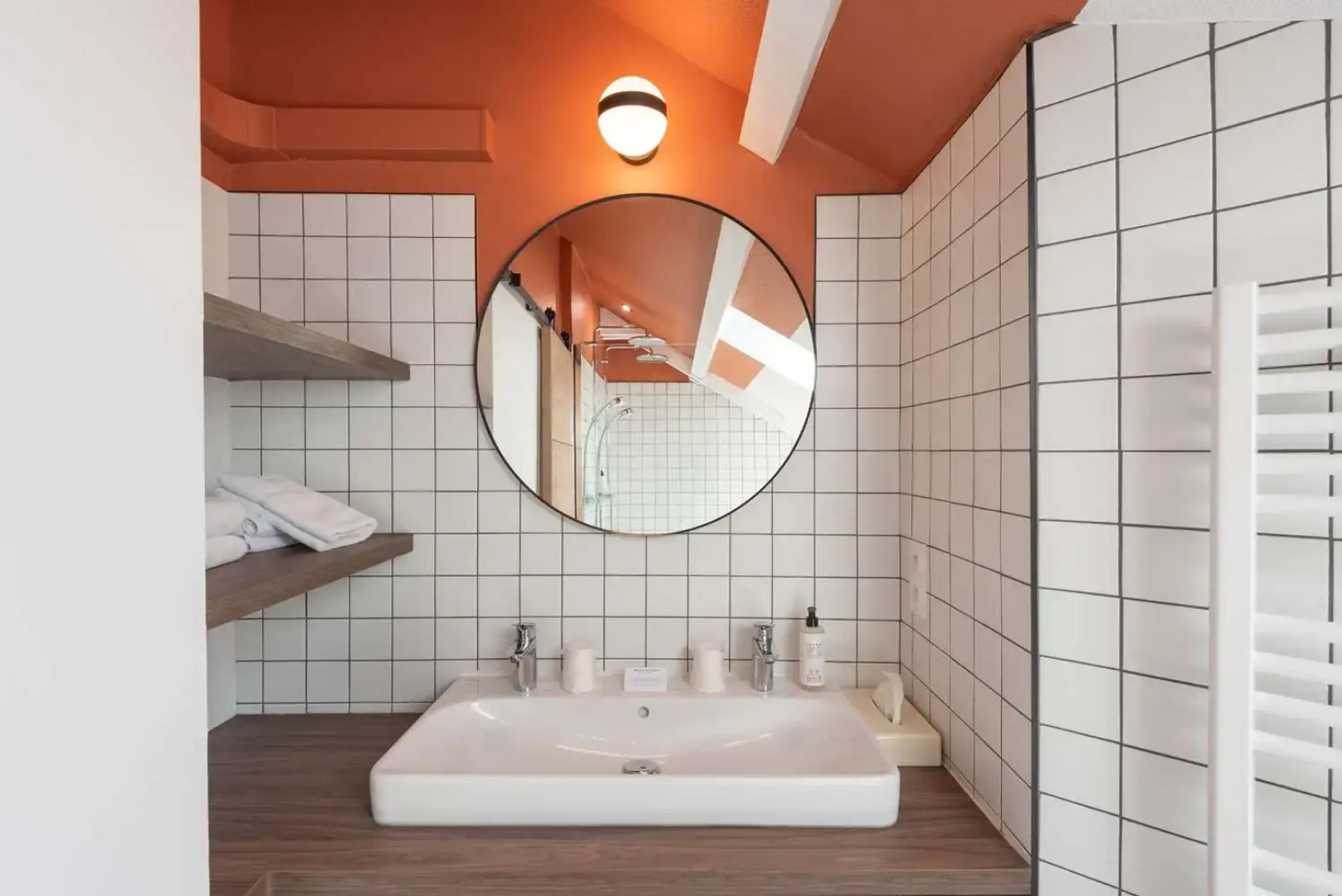 Best Western Bridge Hotel Lyon East