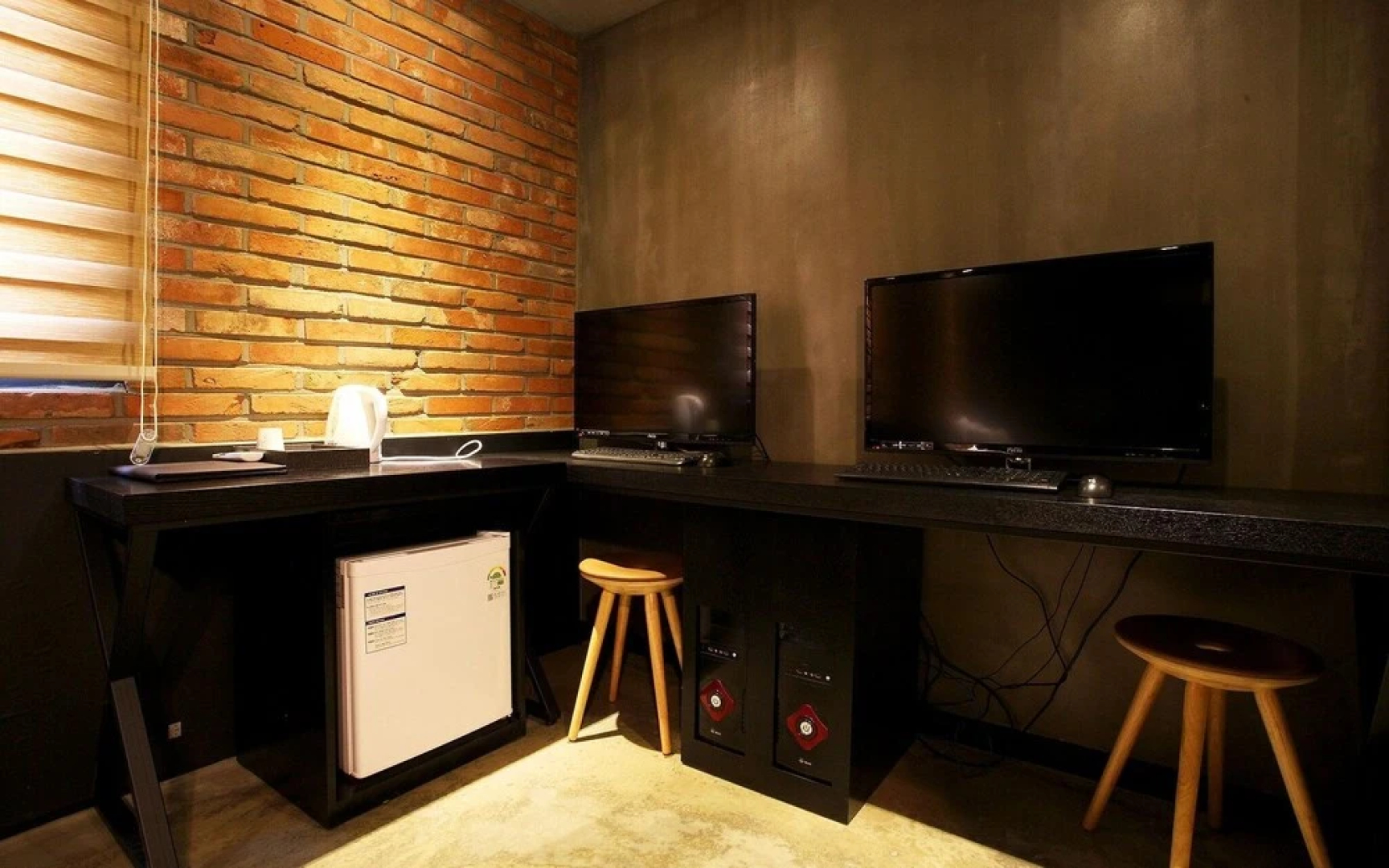 Icheon XYM Hotel