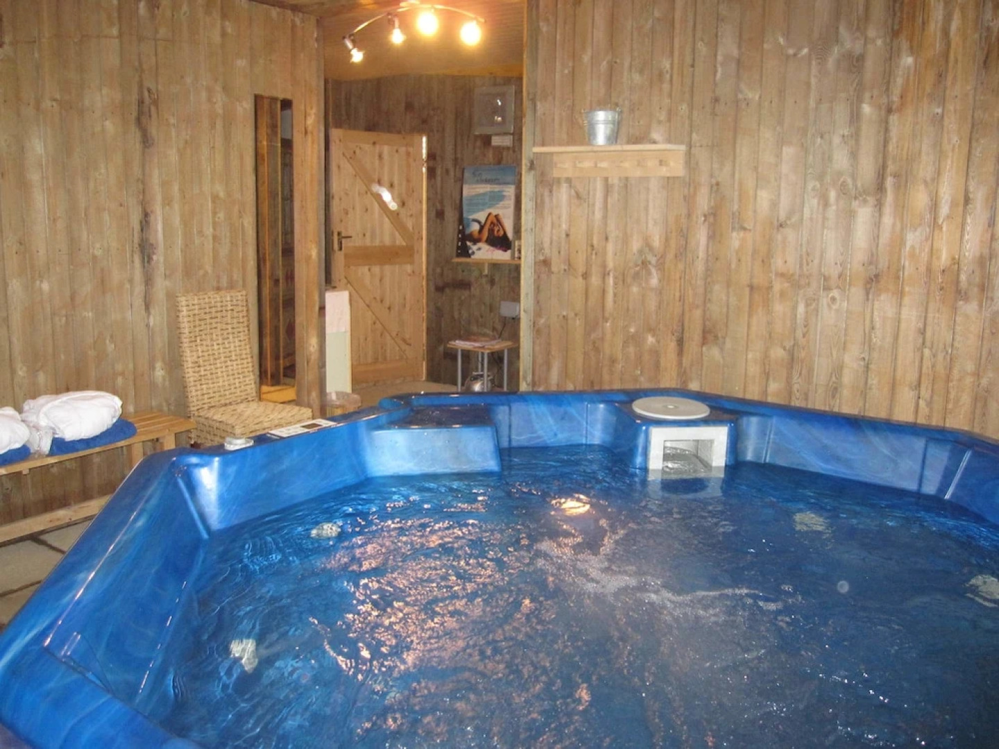 Somerset Country Escape