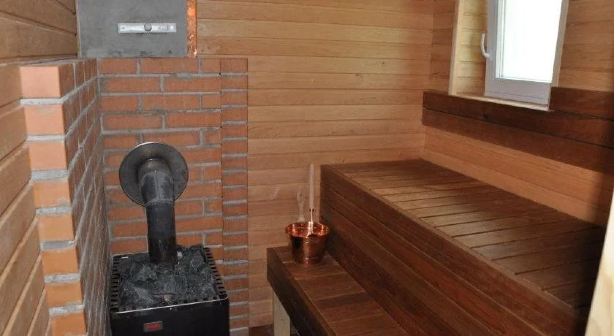 Muratsi Holiday Cottages