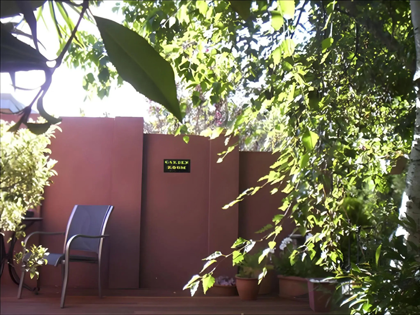 Forest Retreat Bed and Breakfast